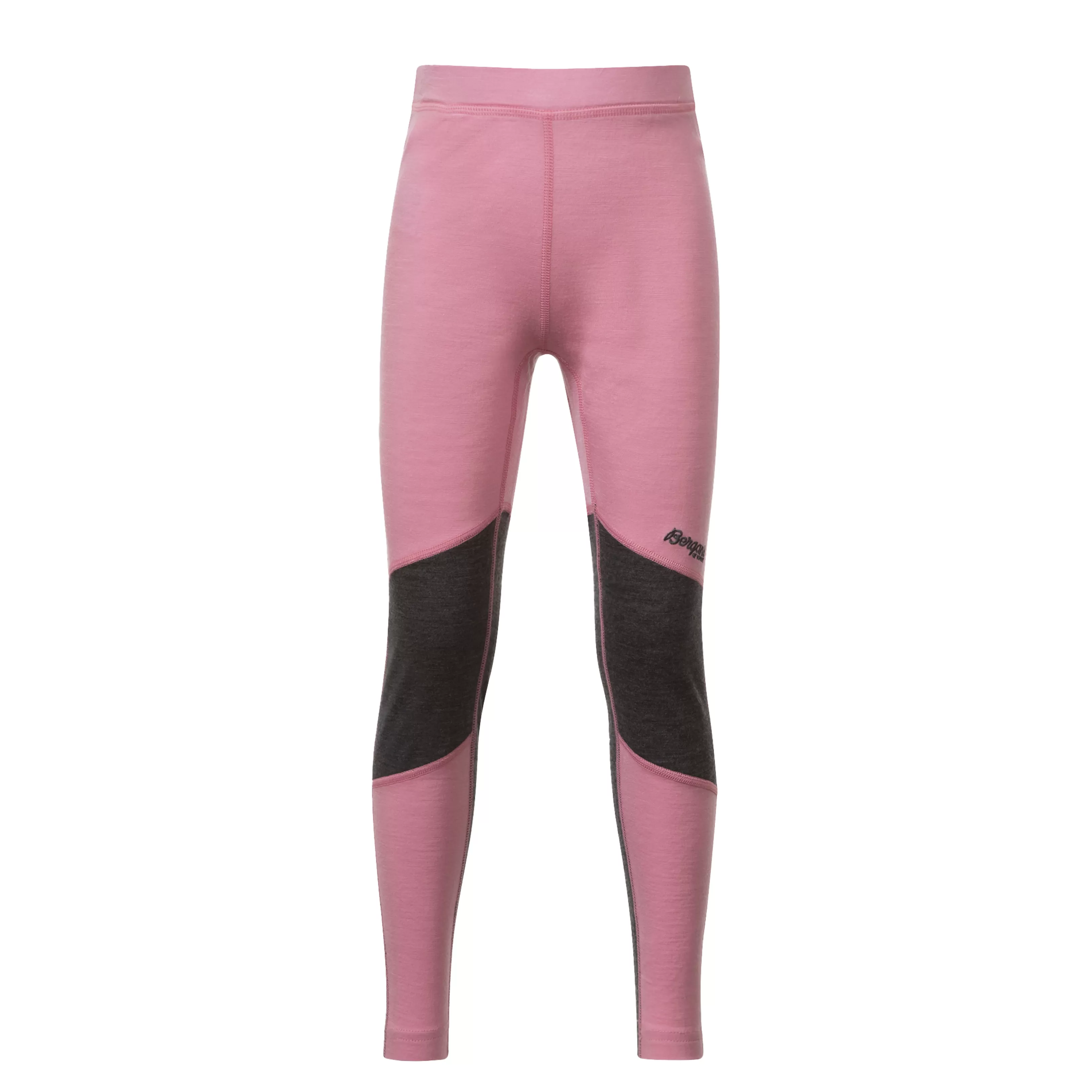 Bergans Inner:Pure Kids Tights - ^Kids Wool baselayers