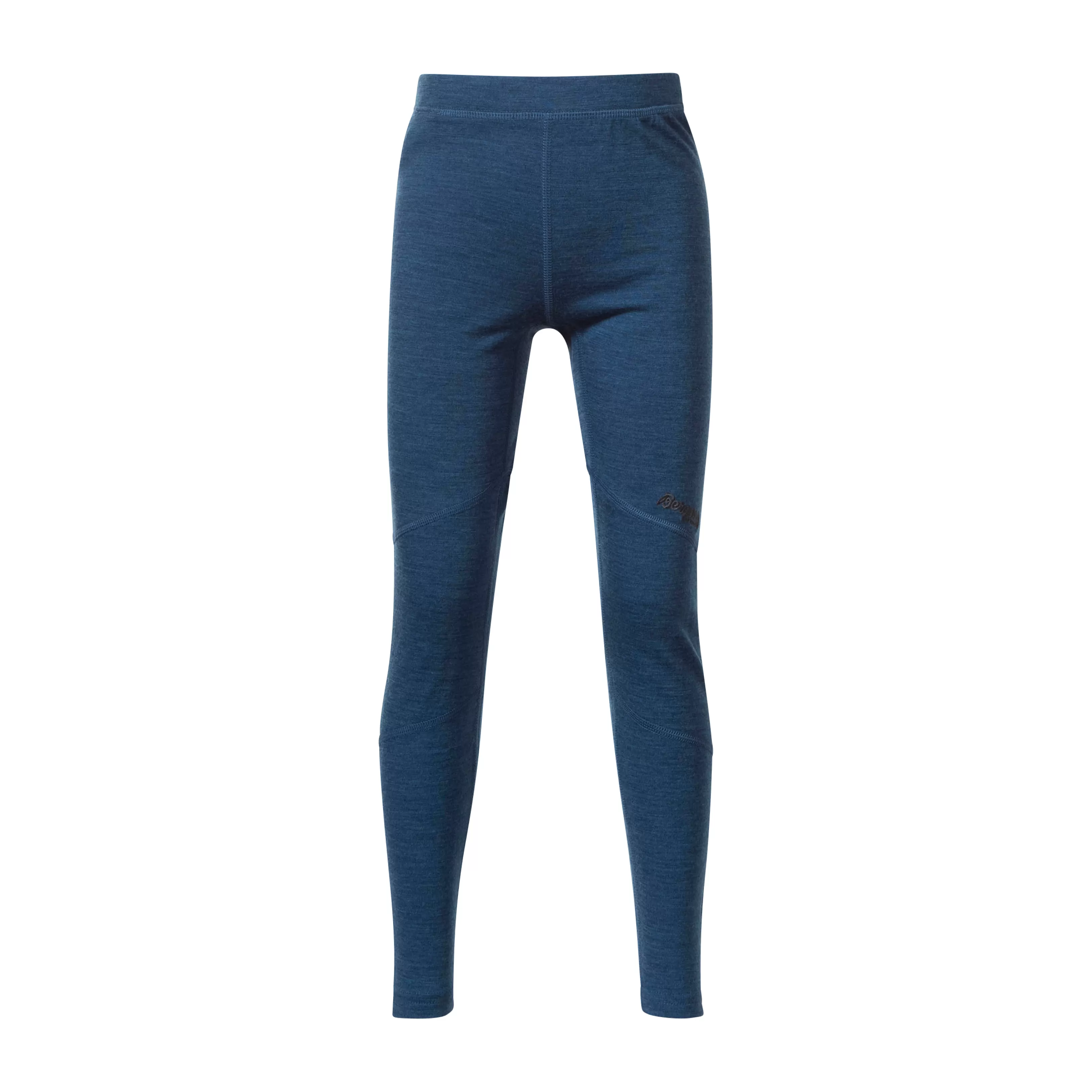 Bergans Inner:Pure Kids Tights - ^Kids Wool baselayers