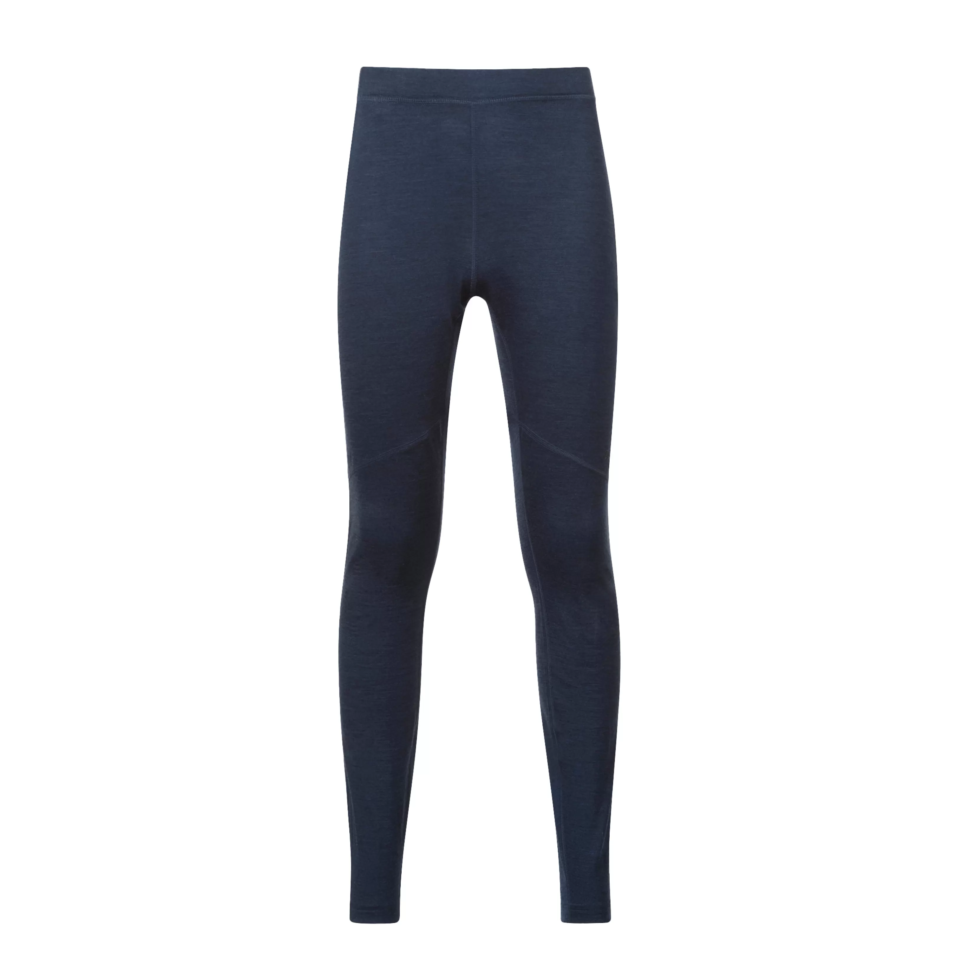 Bergans Inner:Pure Youth Tights - ^Kids Wool baselayers