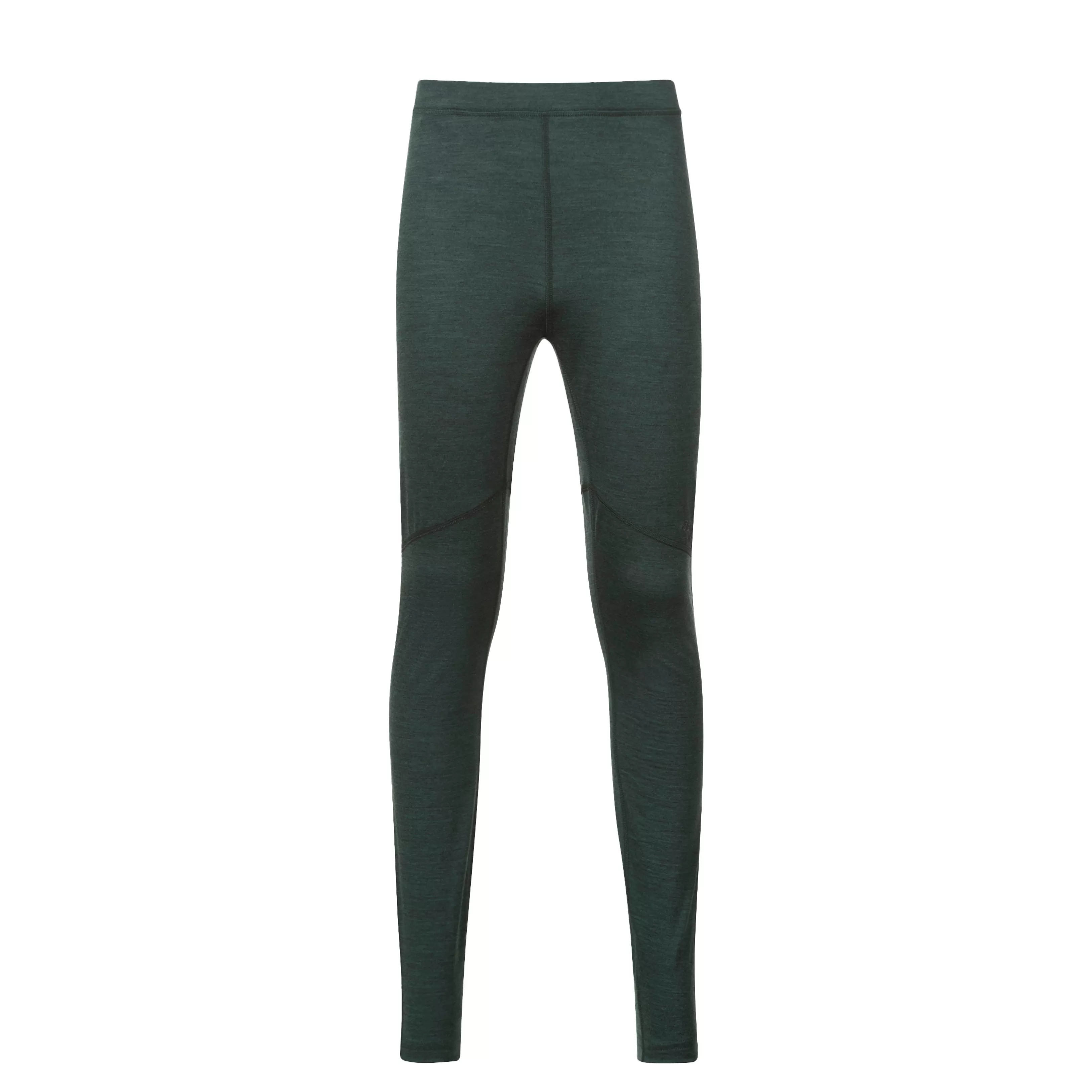 Bergans Inner:Pure Youth Tights - ^Kids Wool baselayers