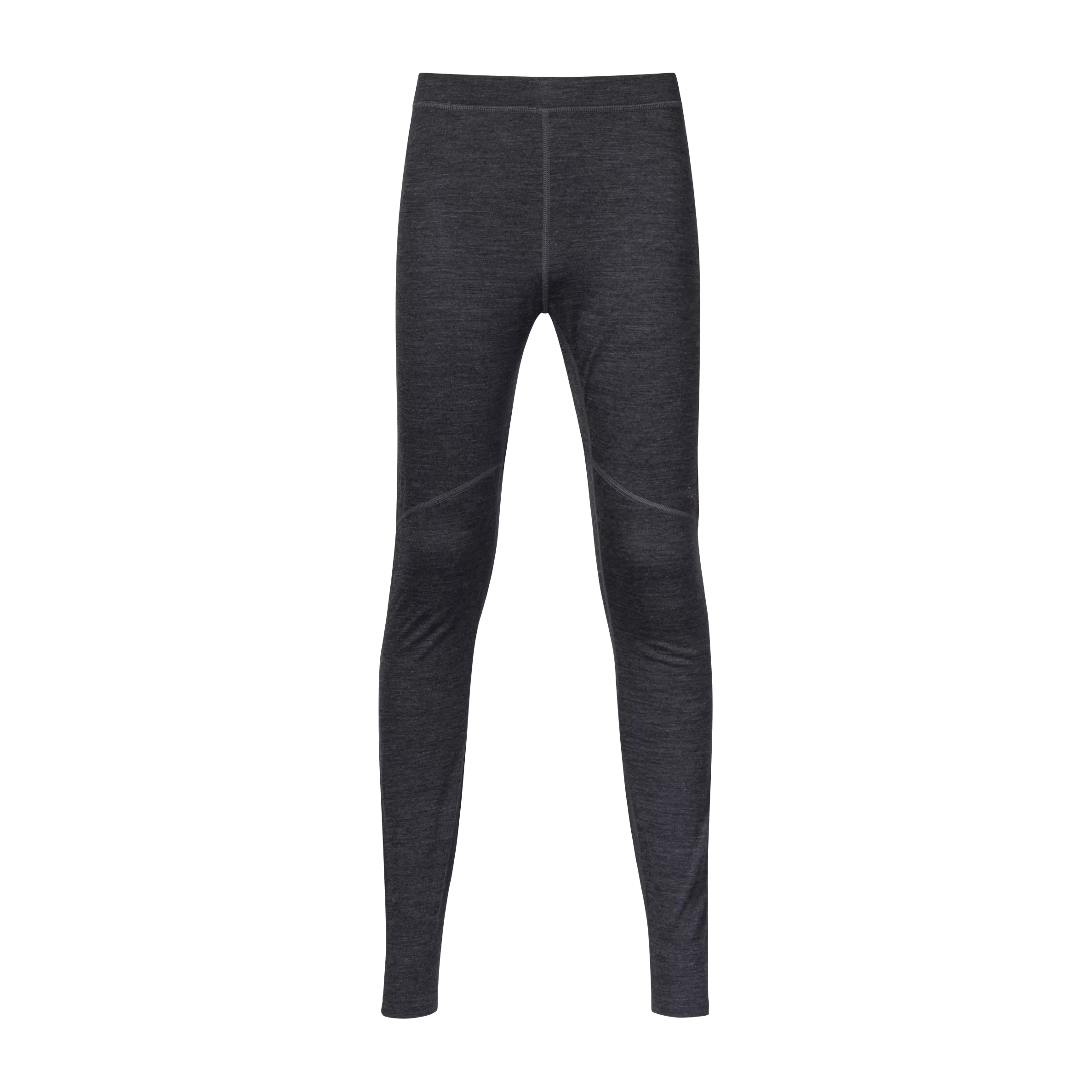 Bergans Inner:Pure Youth Tights - ^Kids Wool baselayers