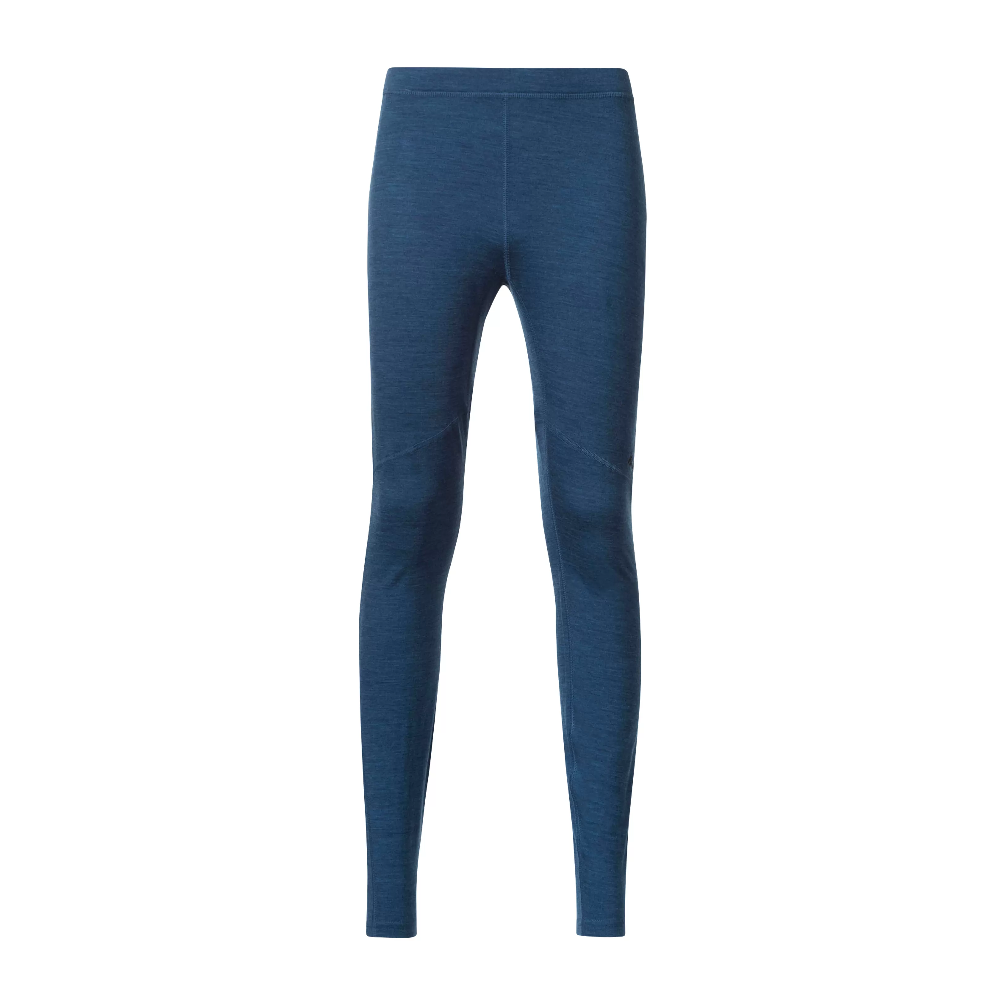 Bergans Inner:Pure Youth Tights - ^Kids Wool baselayers