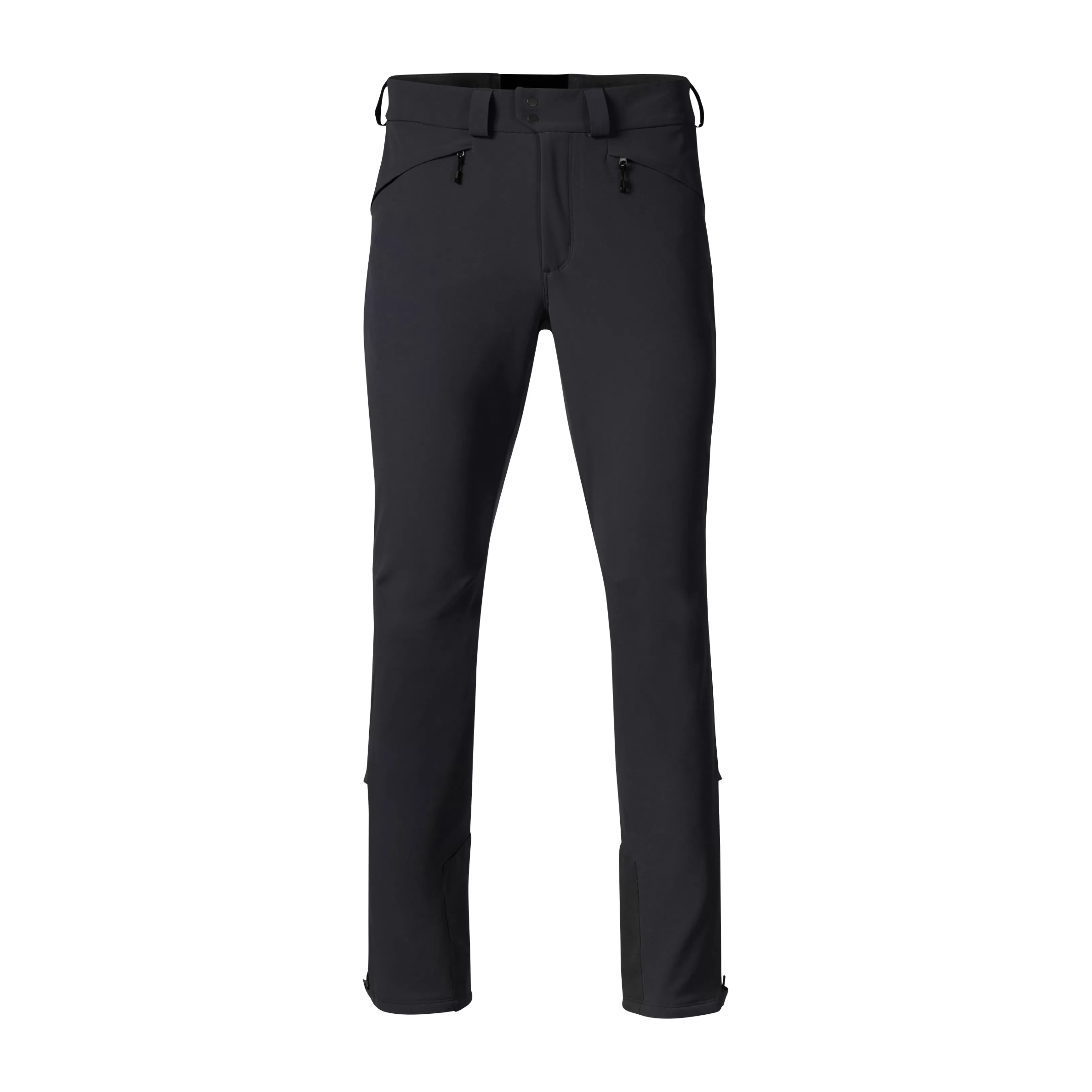 Bergans Istjern Warm Flex Pant - ^ Softshell pants | Hiking pants