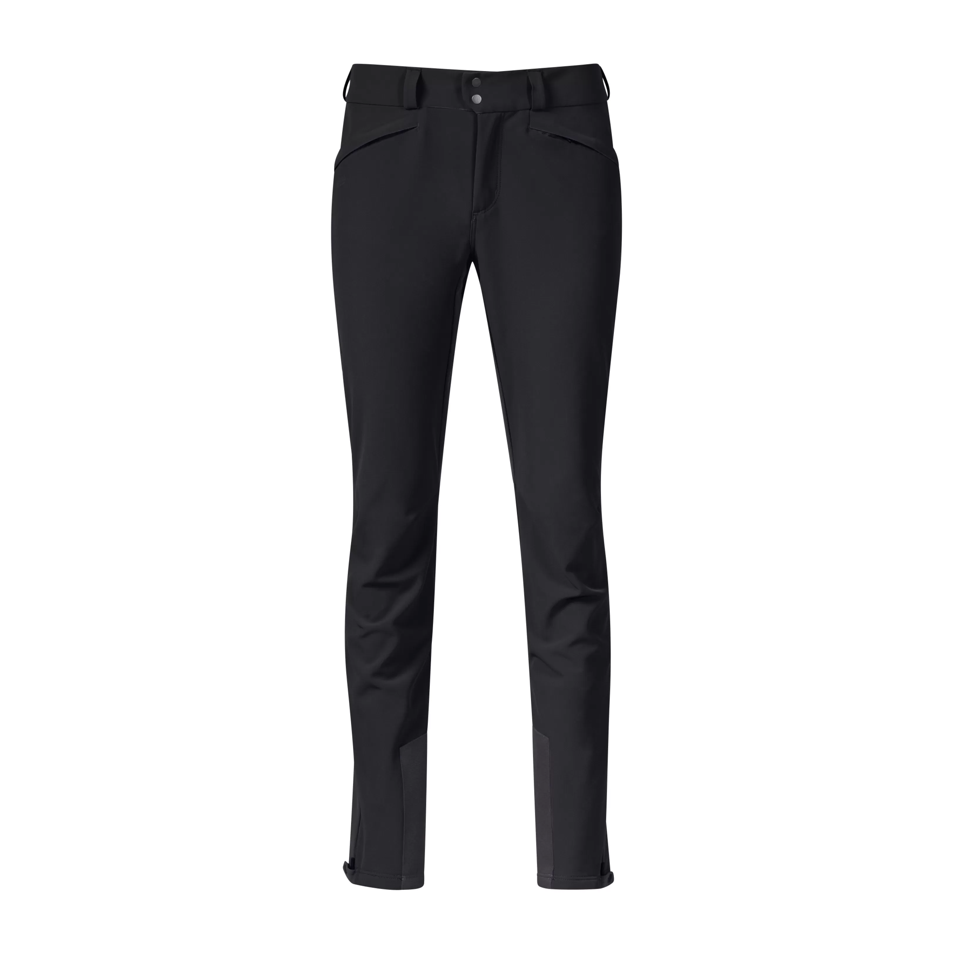 Bergans Istjern Warm Flex W Pant - ^Women Softshell pants | Hiking pants