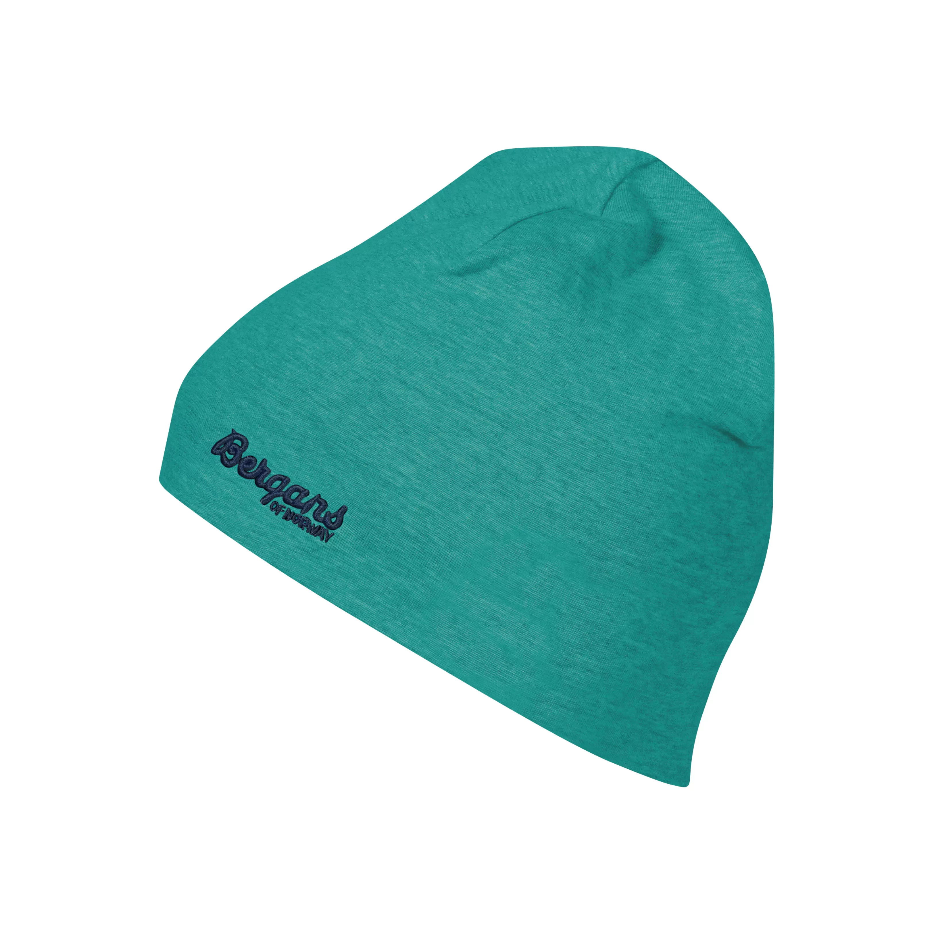 Bergans Kids Cotton Beanie - ^Kids Beanies and Balaclava