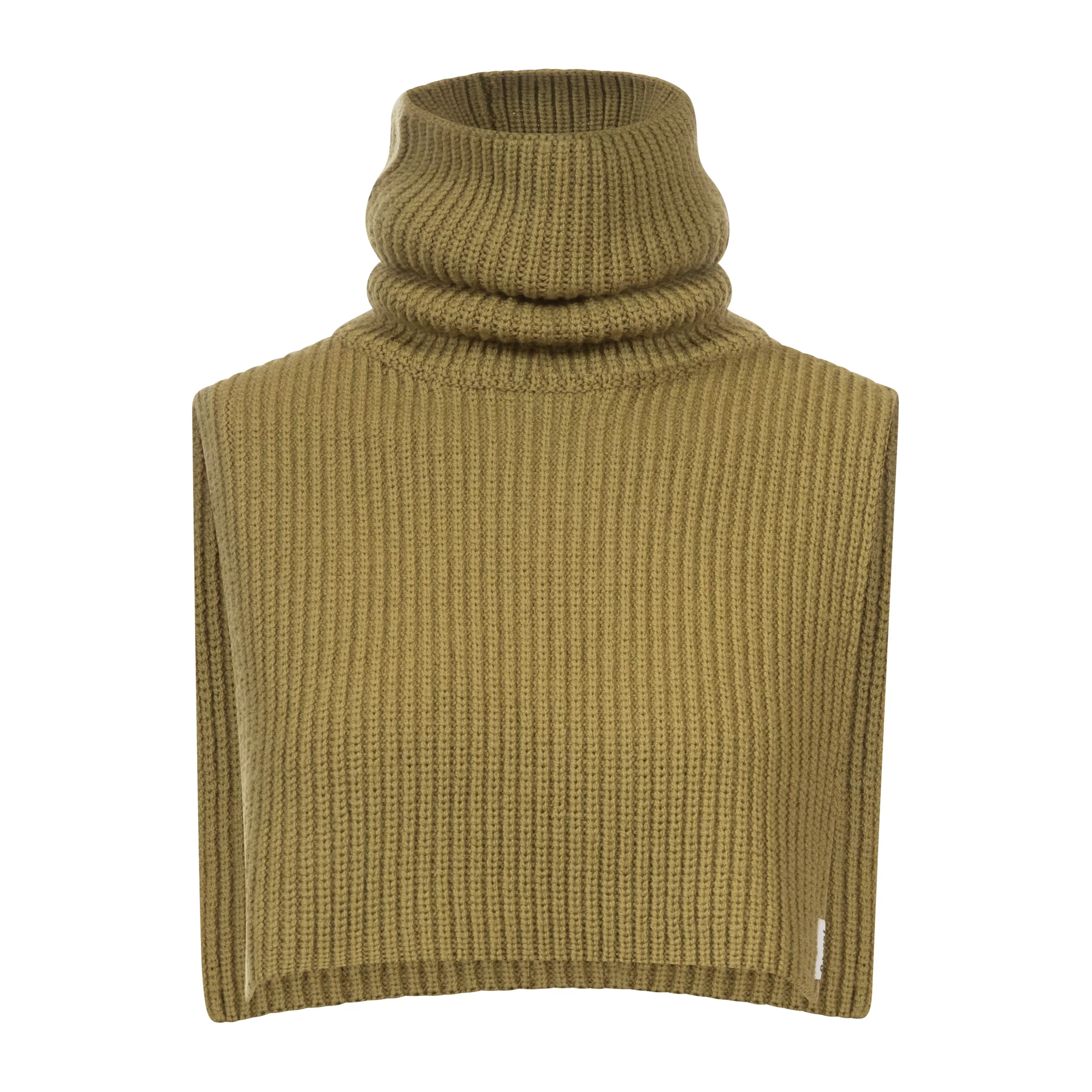 Bergans Knitted Neck Warmer - ^Women Neck warmers | Accessories