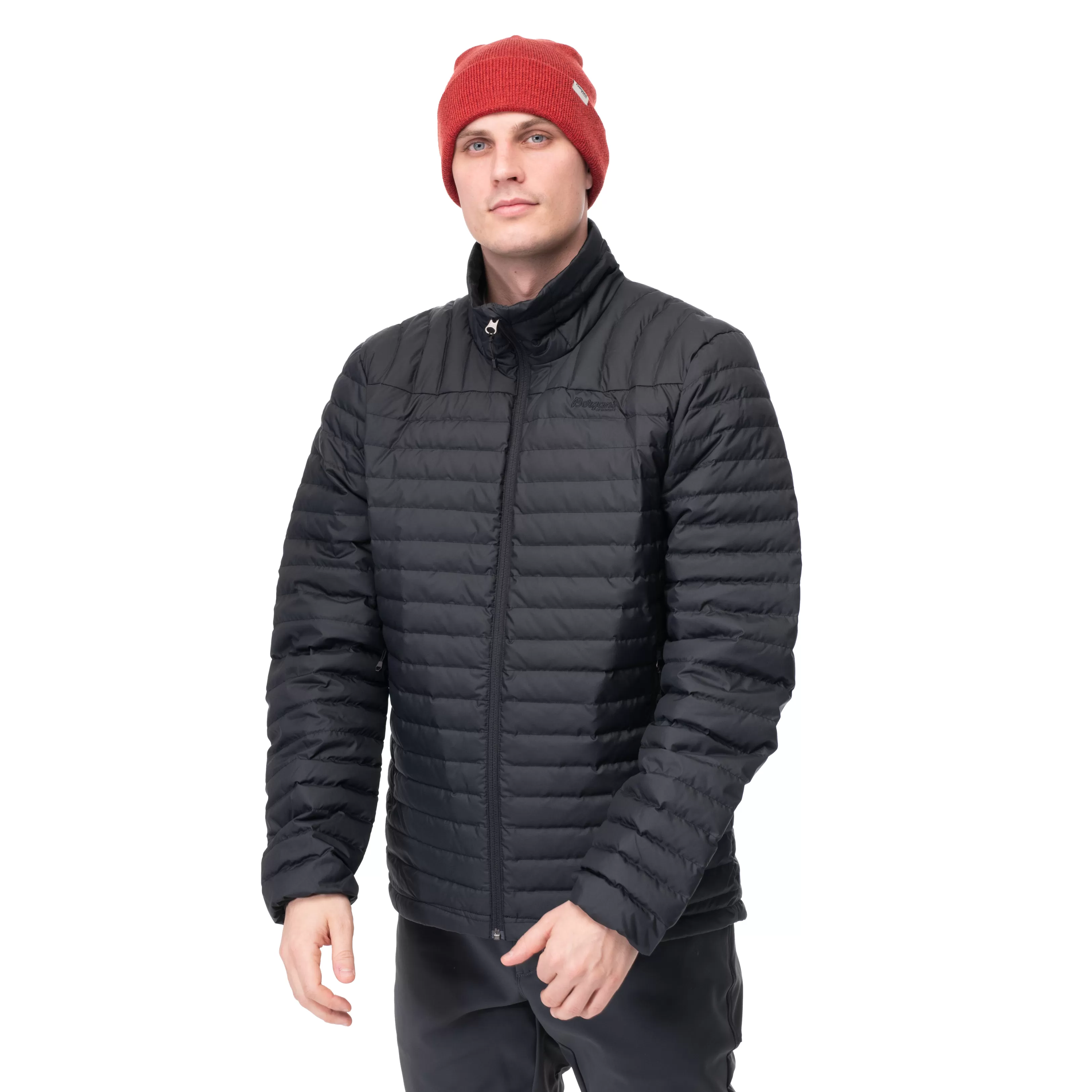 Bergans Lava Light Down Jacket Men - ^ Down jackets