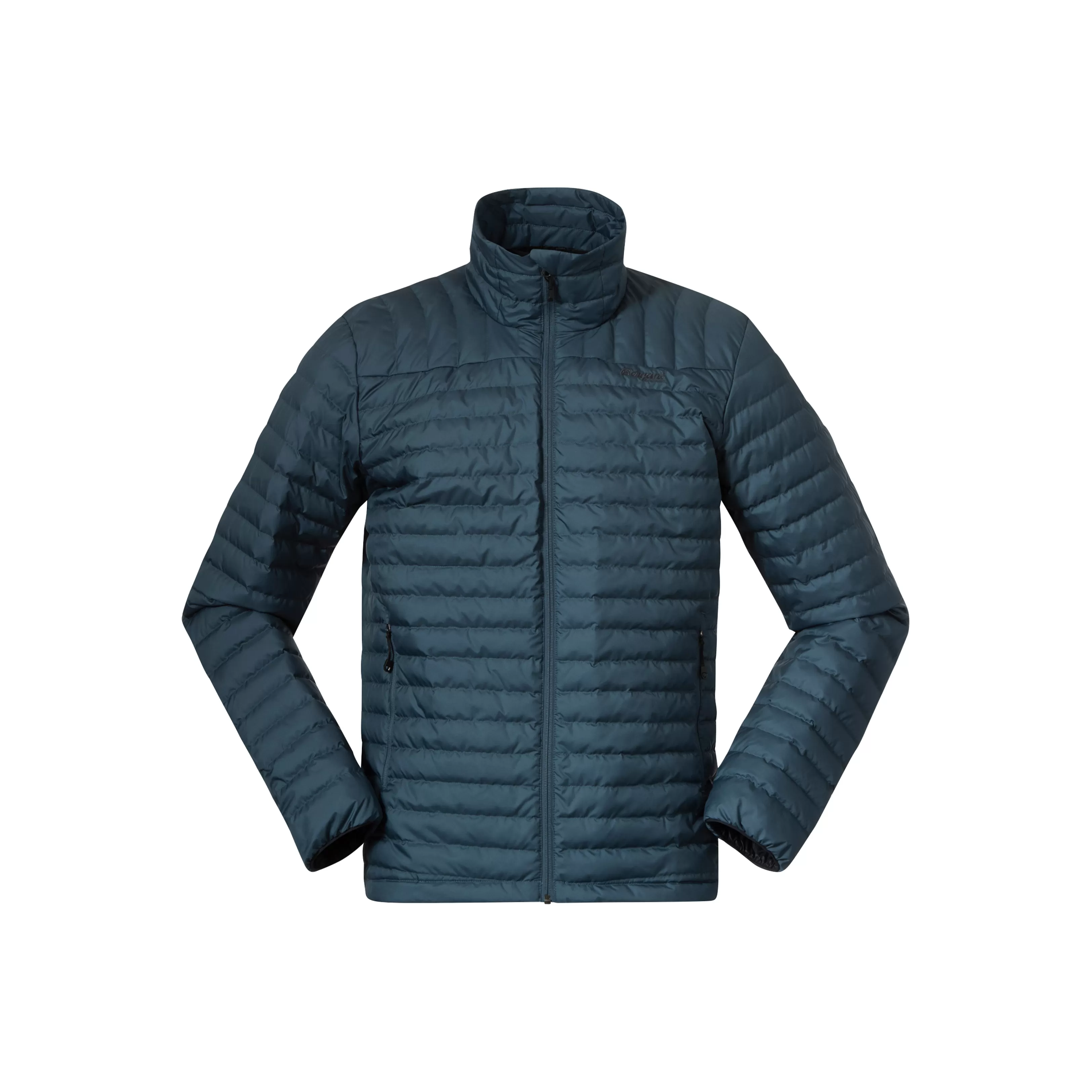 Bergans Lava Light Down Jacket Men - ^ Down jackets