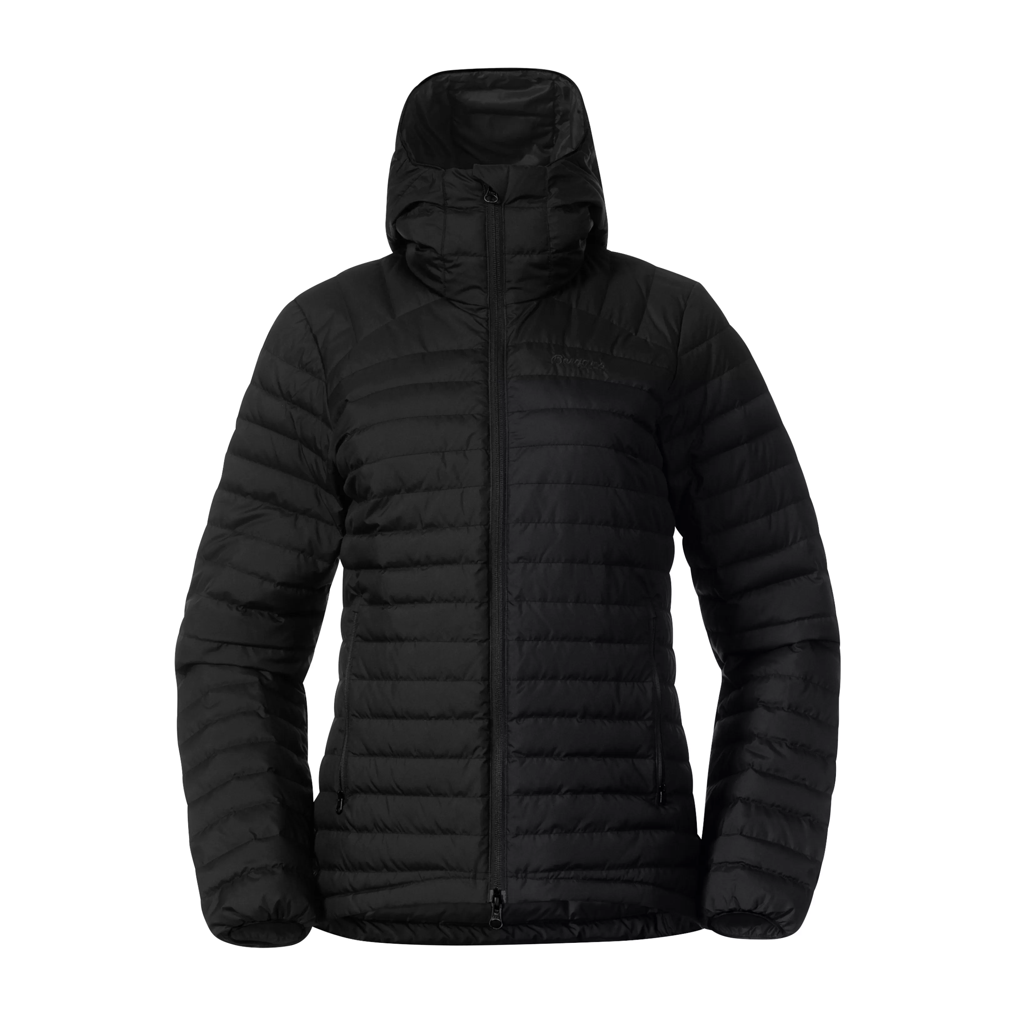 Bergans Lava Light Down Jacket W/Hood Women - ^Women Down jackets