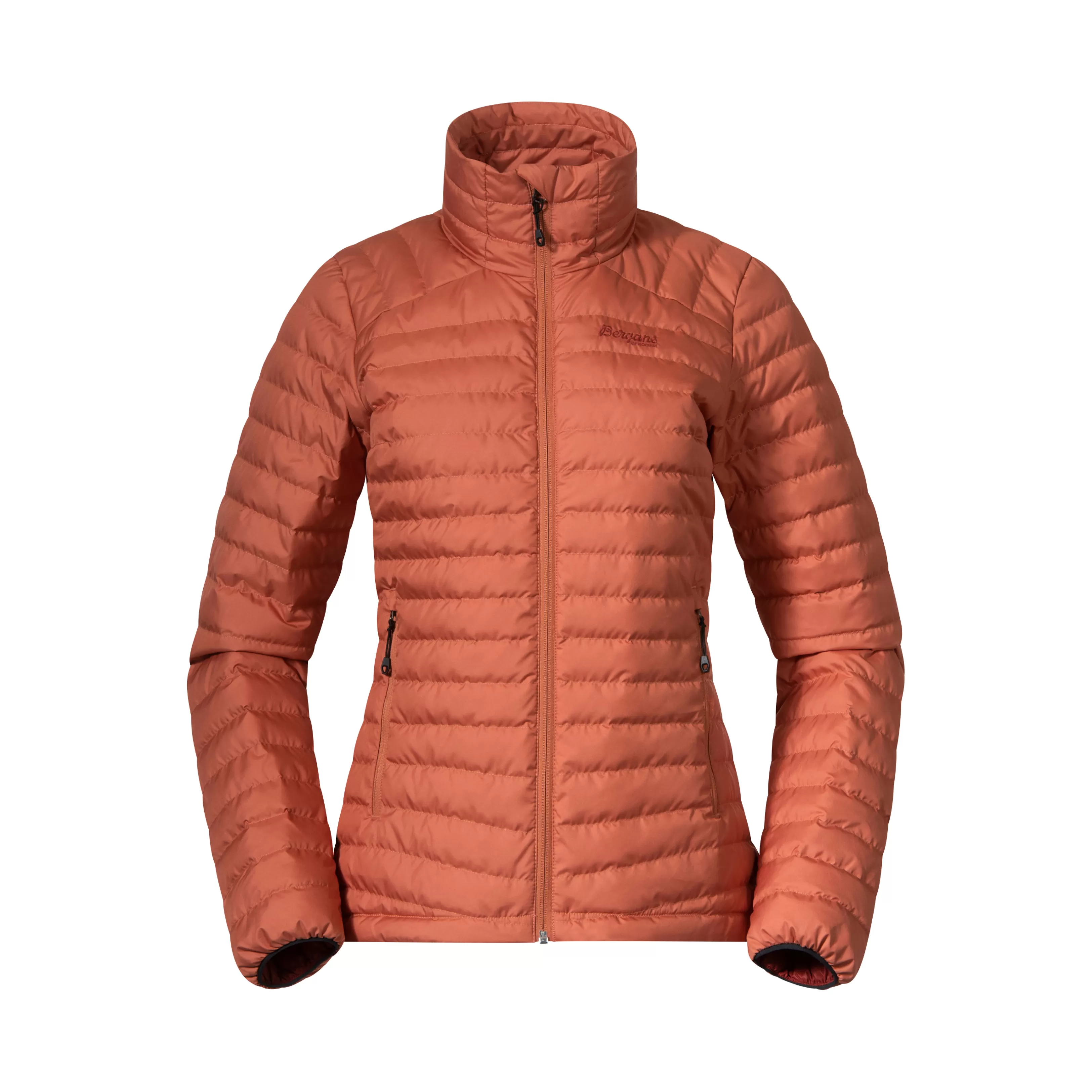 Bergans Lava Light Down Jacket Women - ^Women Down jackets