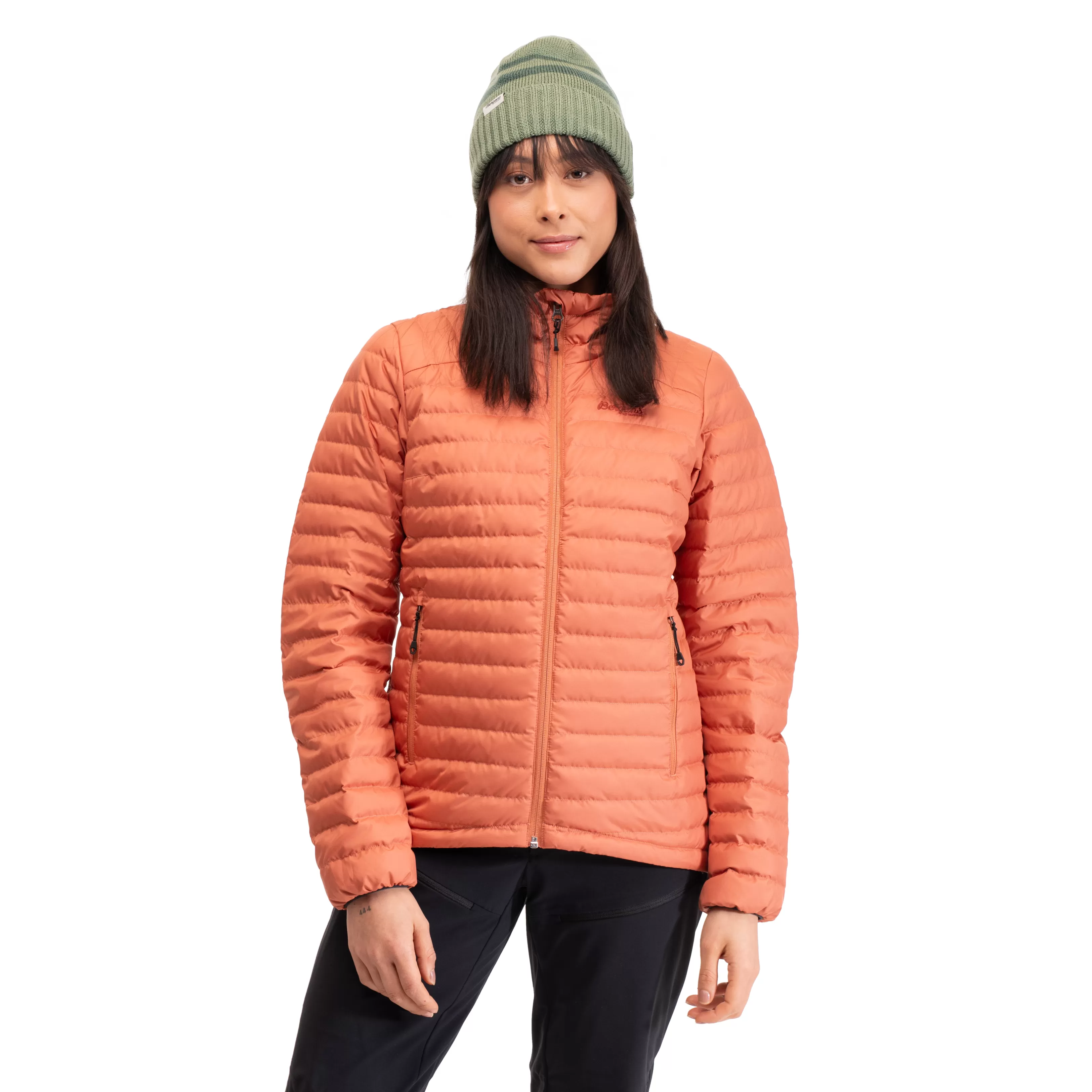 Bergans Lava Light Down Jacket Women - ^Women Down jackets