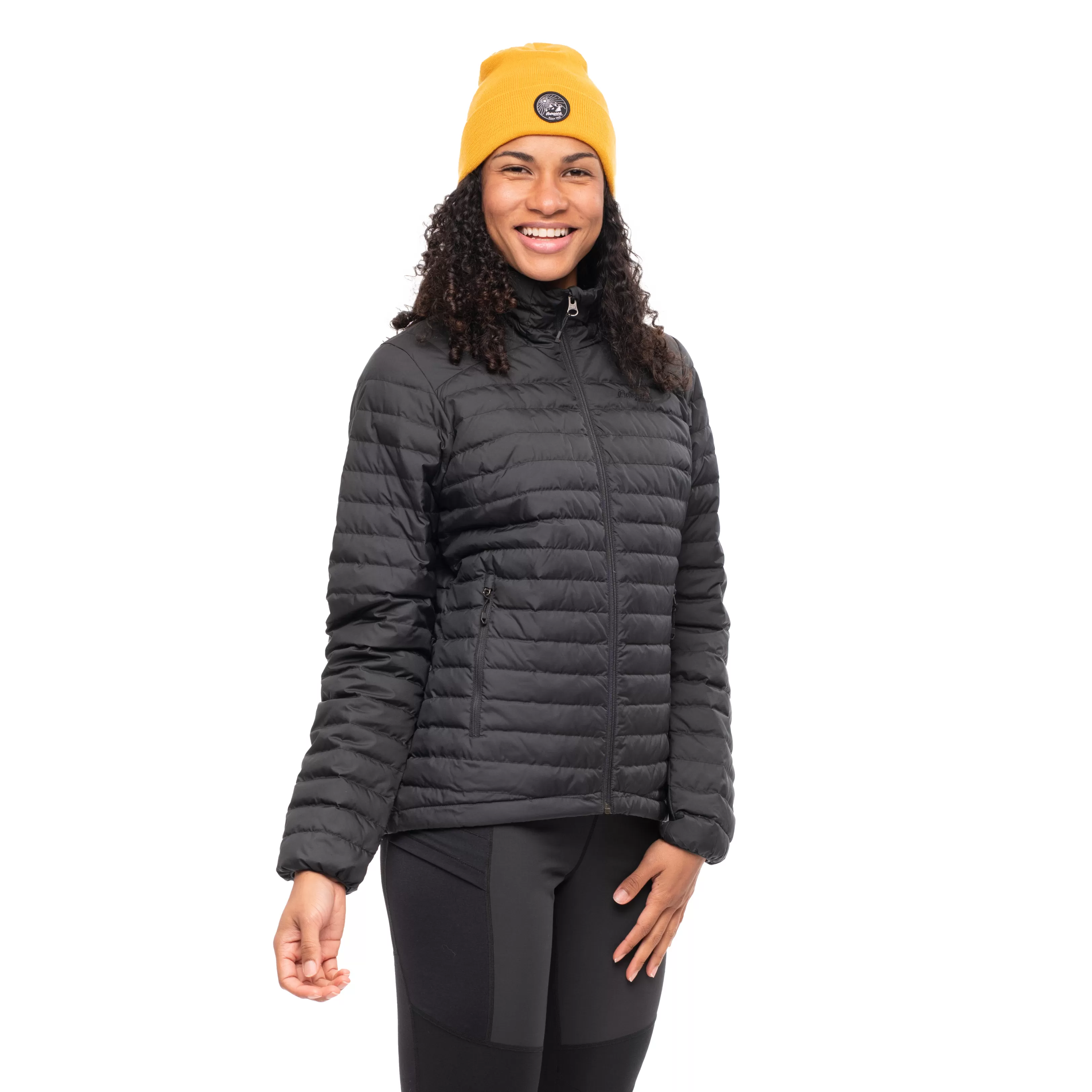 Bergans Lava Light Down Jacket Women - ^Women Down jackets