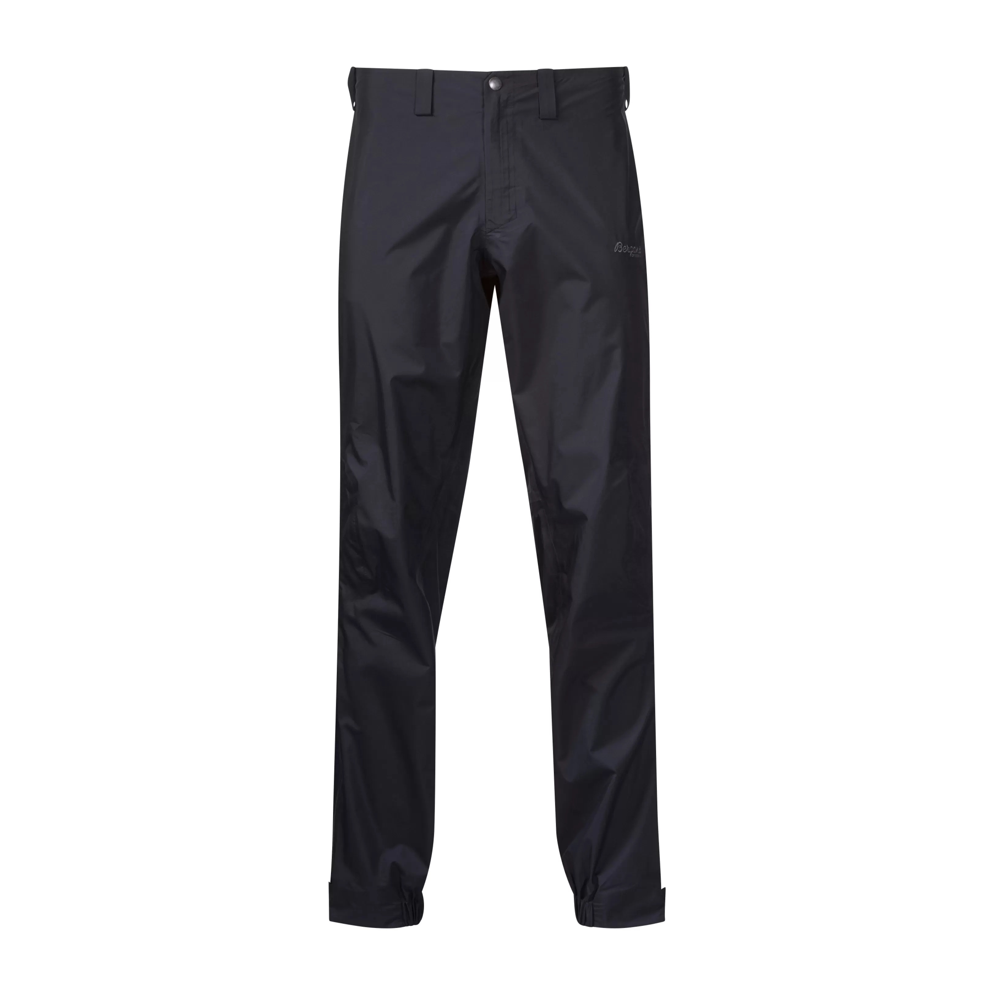 Bergans Letto LongZip Pants - ^ Hiking pants