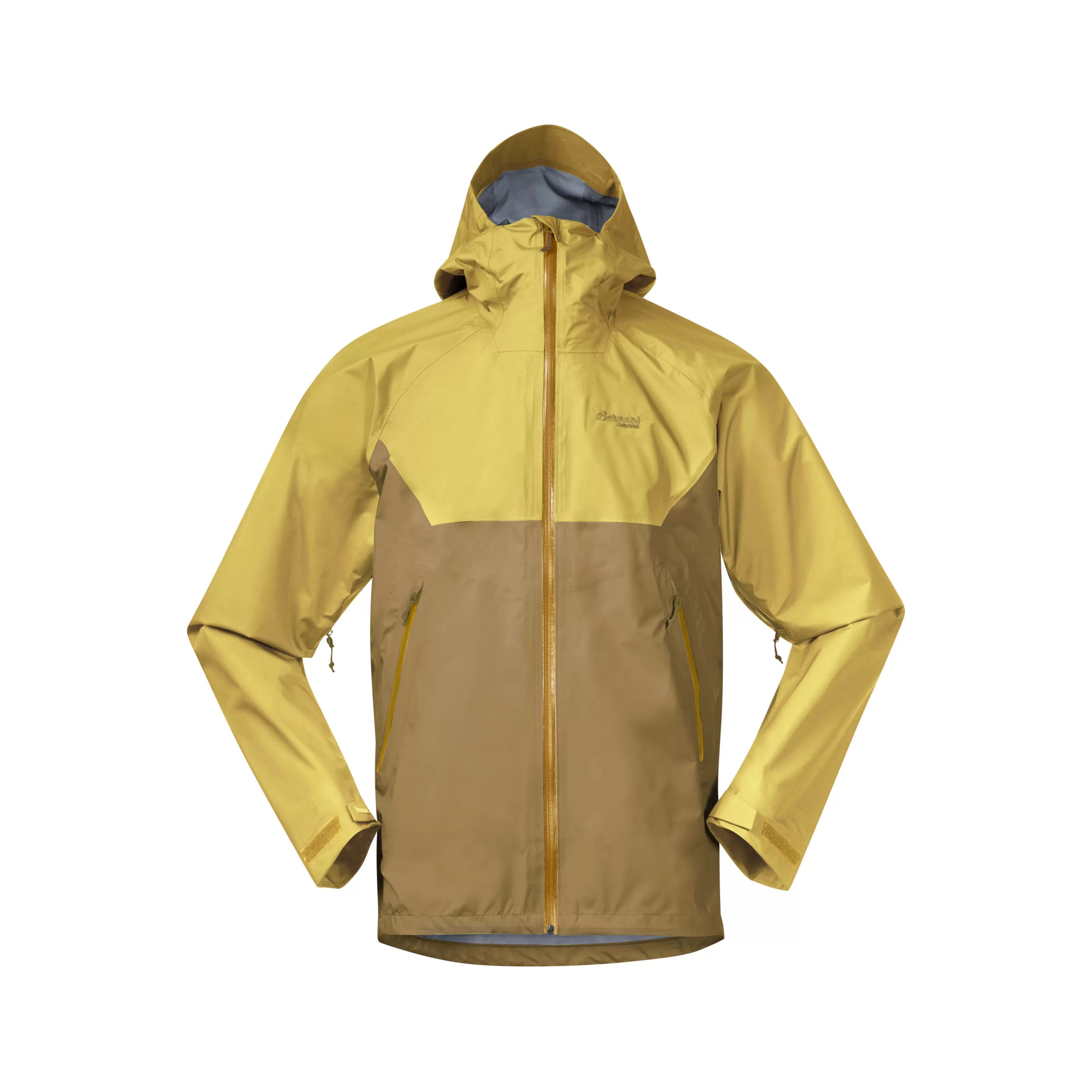 Bergans Letto V2 3L Jacket - ^ Shell jackets