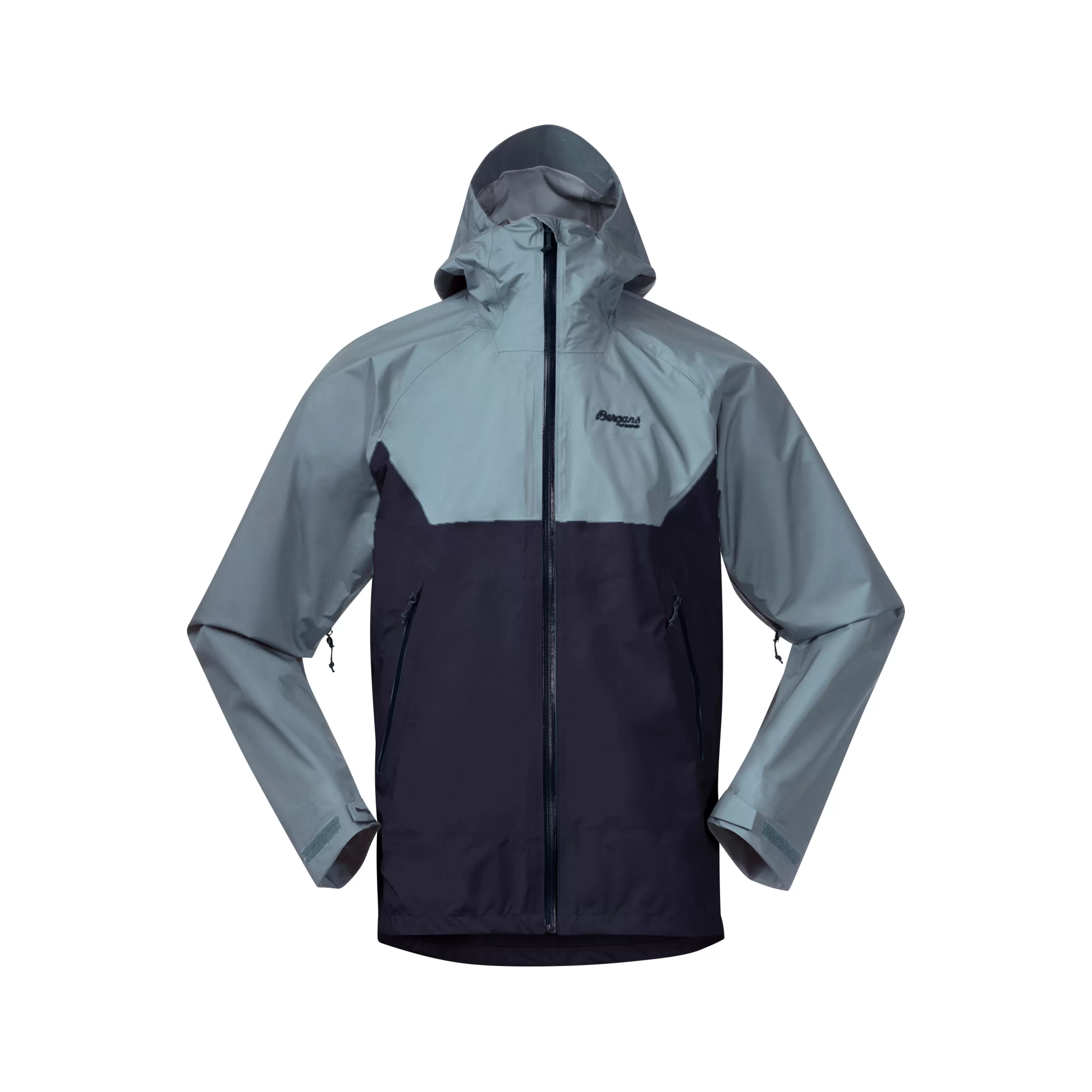 Bergans Letto V2 3L Jacket - ^ Shell jackets