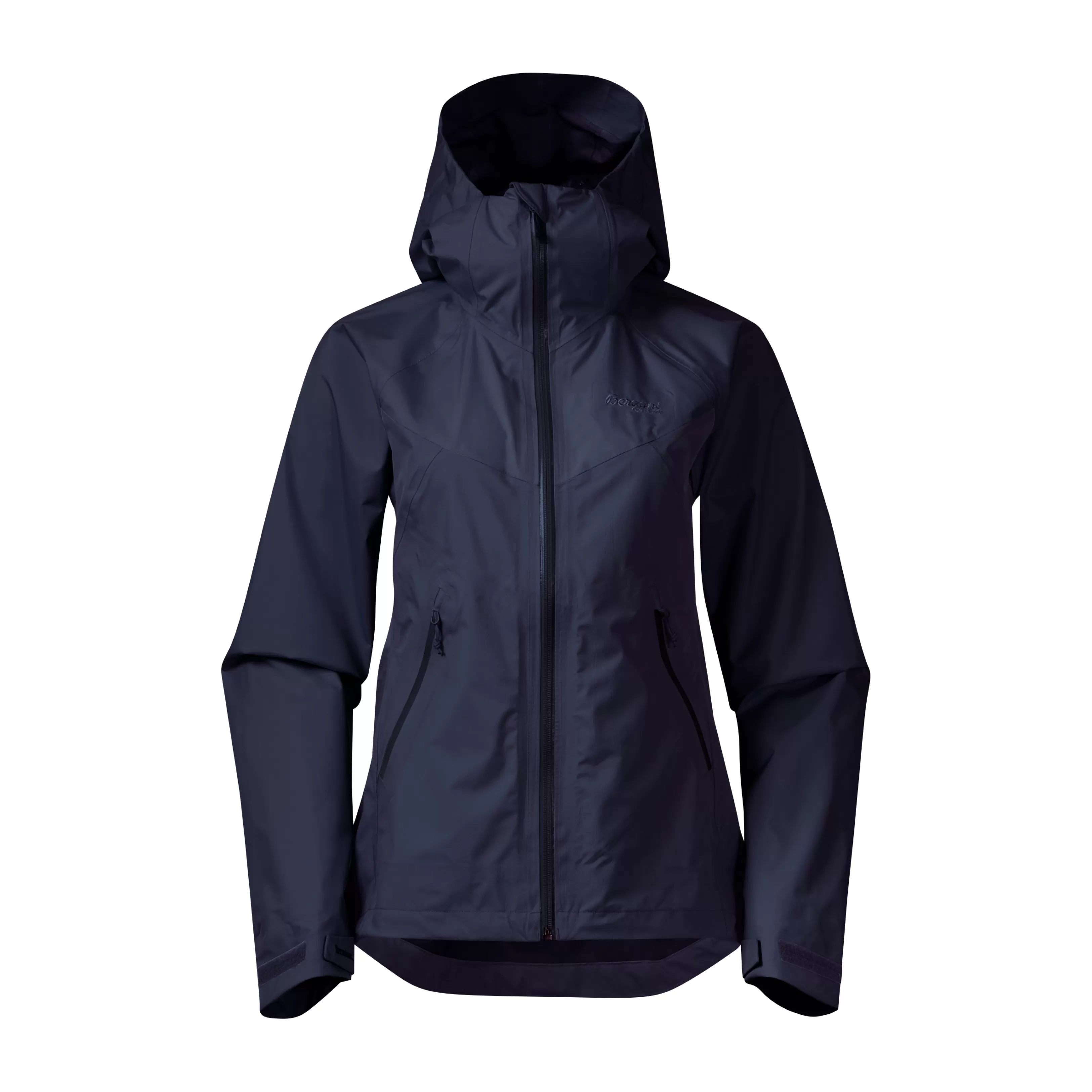 Bergans Letto V2 3L W Jacket - ^Women Shell jackets