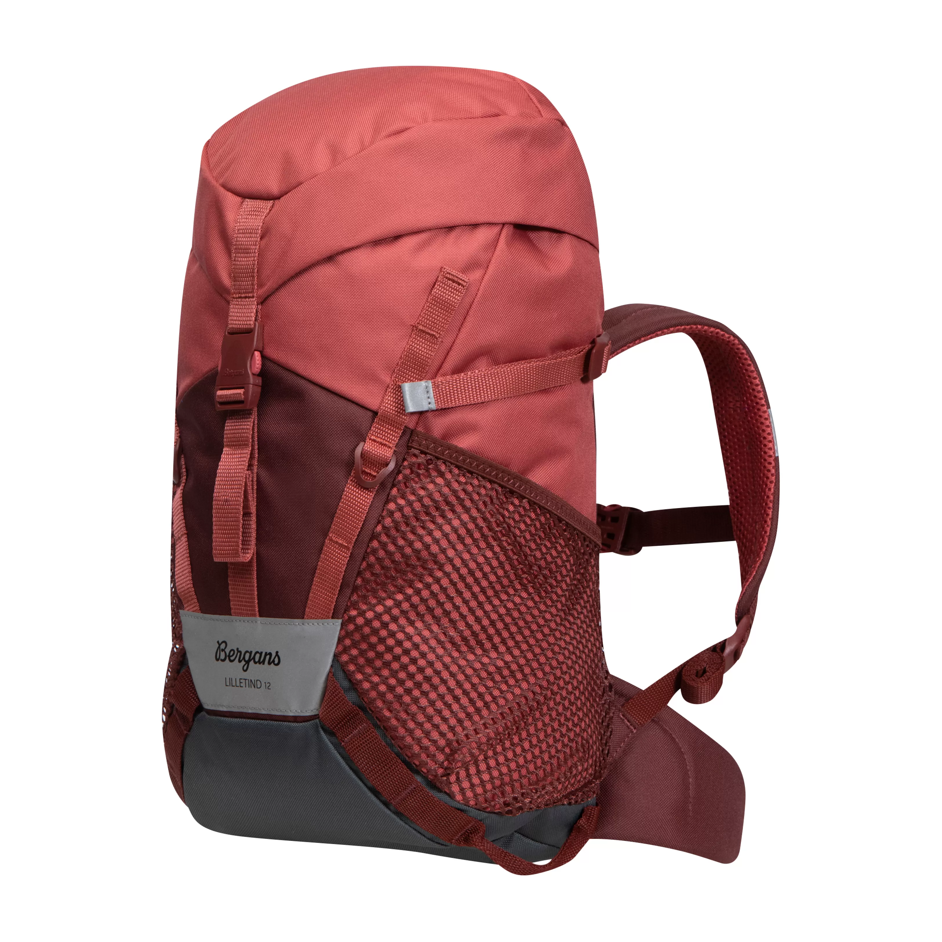 Bergans Lilletind 12 - ^Kids Small backpacks | Hiking backpacks for kids