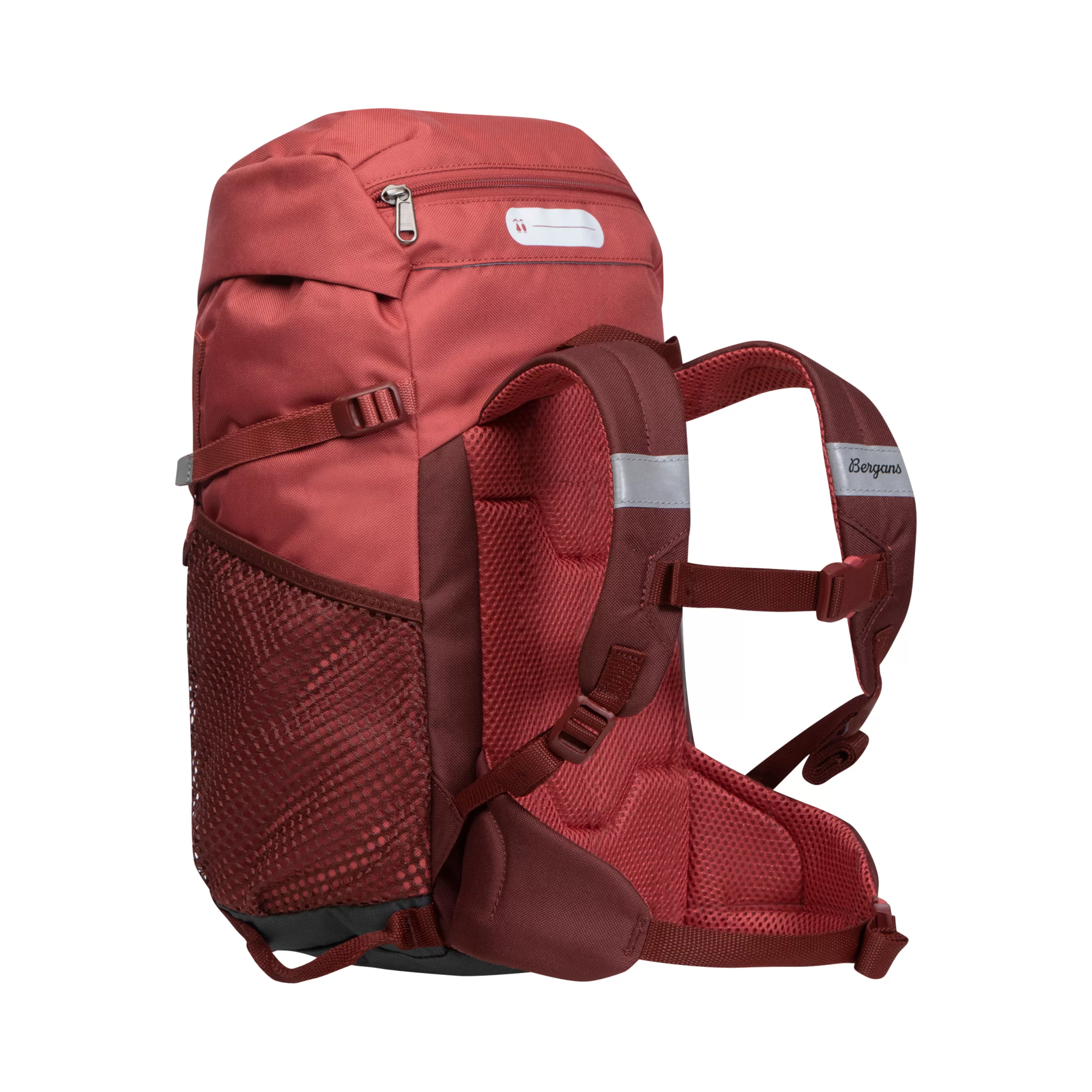 Bergans Lilletind 12 - ^Kids Small backpacks | Hiking backpacks for kids