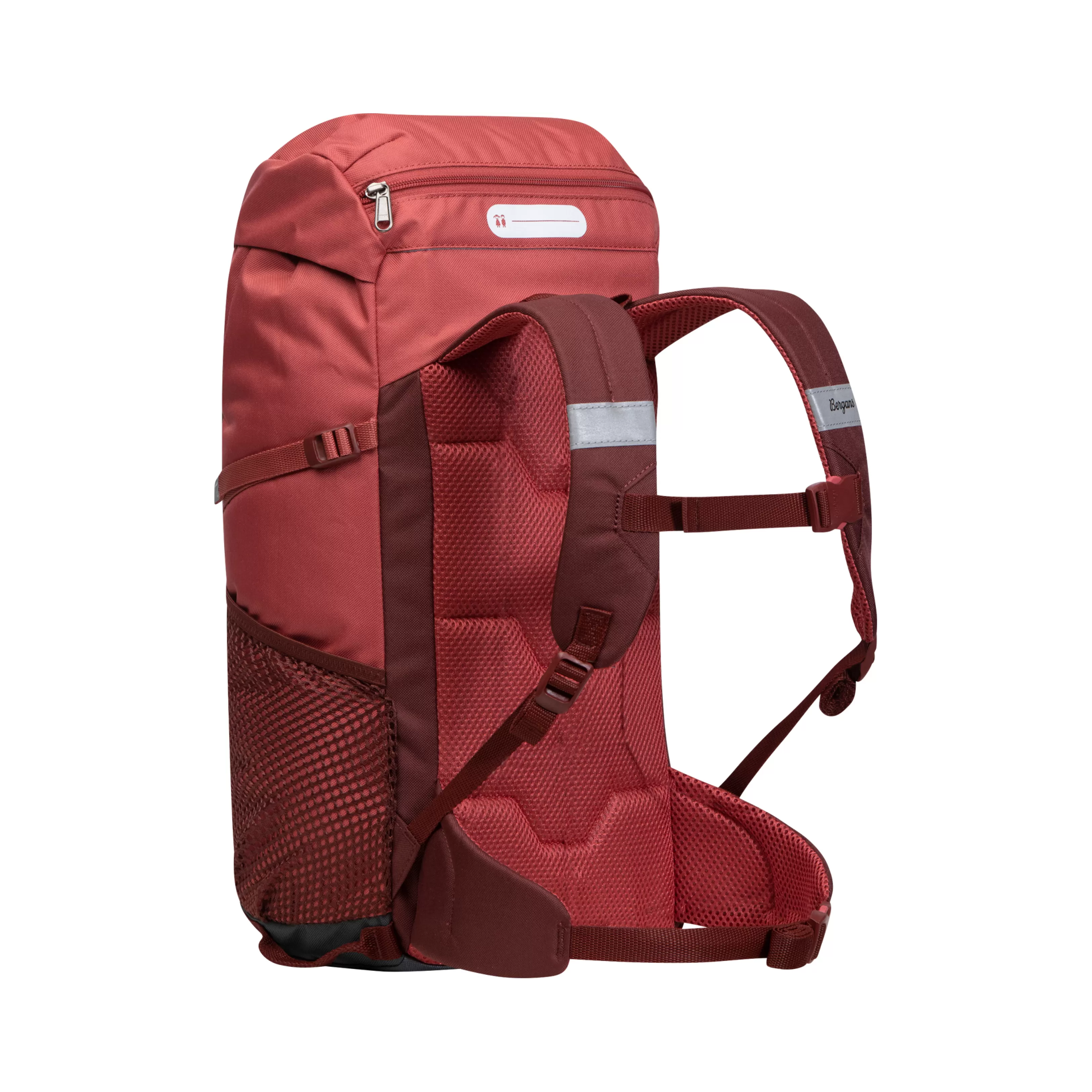 Bergans Lilletind 18 - ^Kids Small backpacks | Hiking backpacks for kids