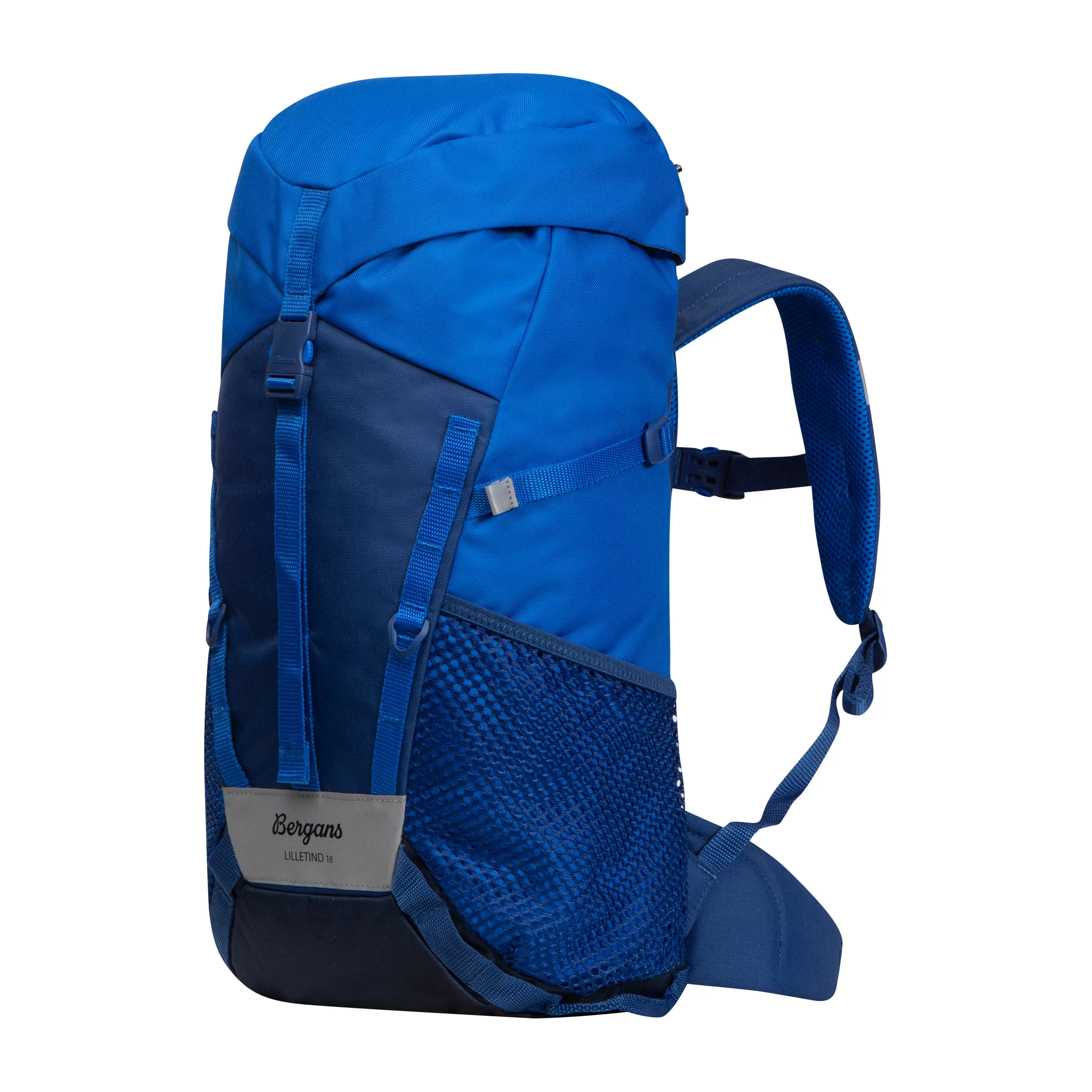 Bergans Lilletind 18 - ^Kids Small backpacks | Hiking backpacks for kids