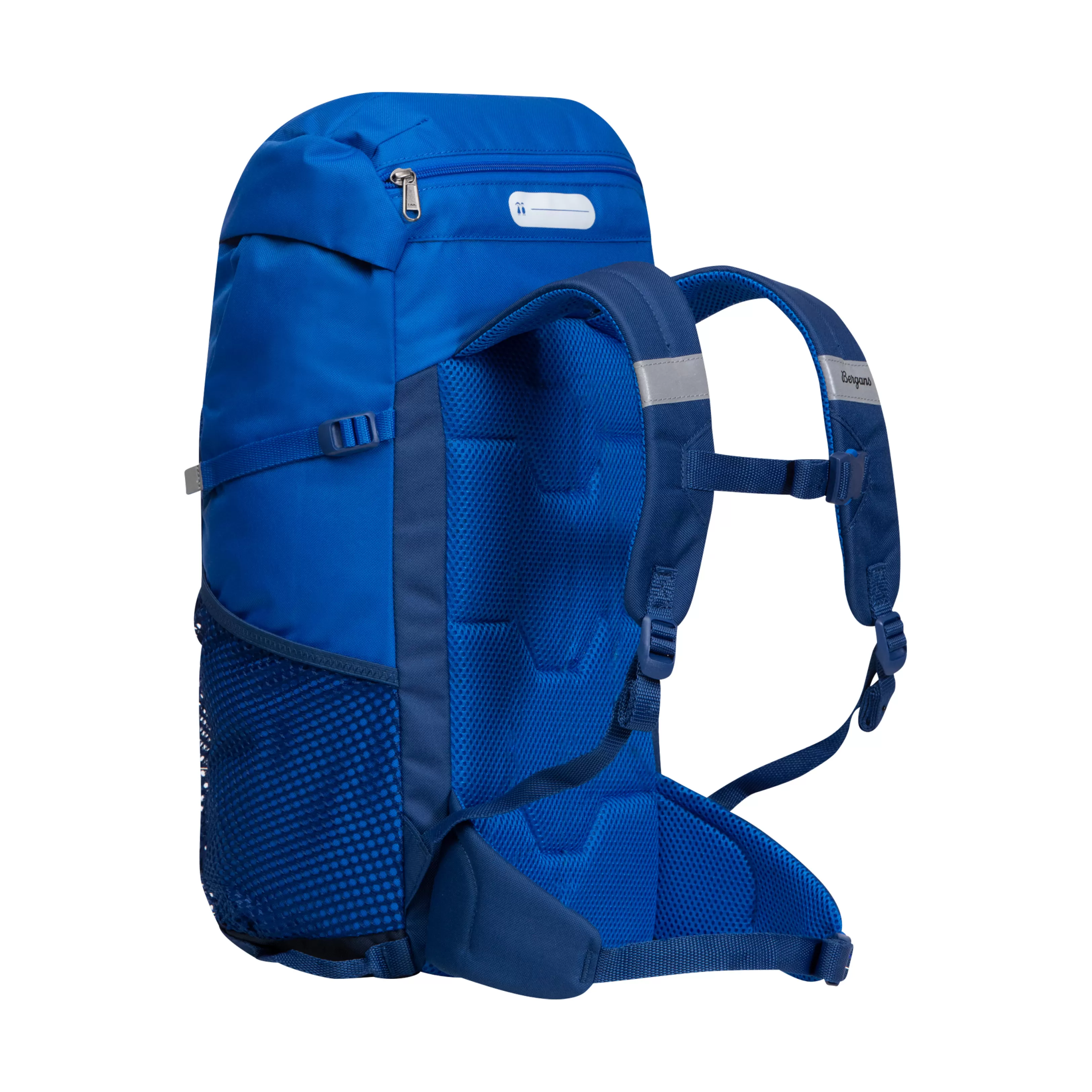 Bergans Lilletind 18 - ^Kids Small backpacks | Hiking backpacks for kids