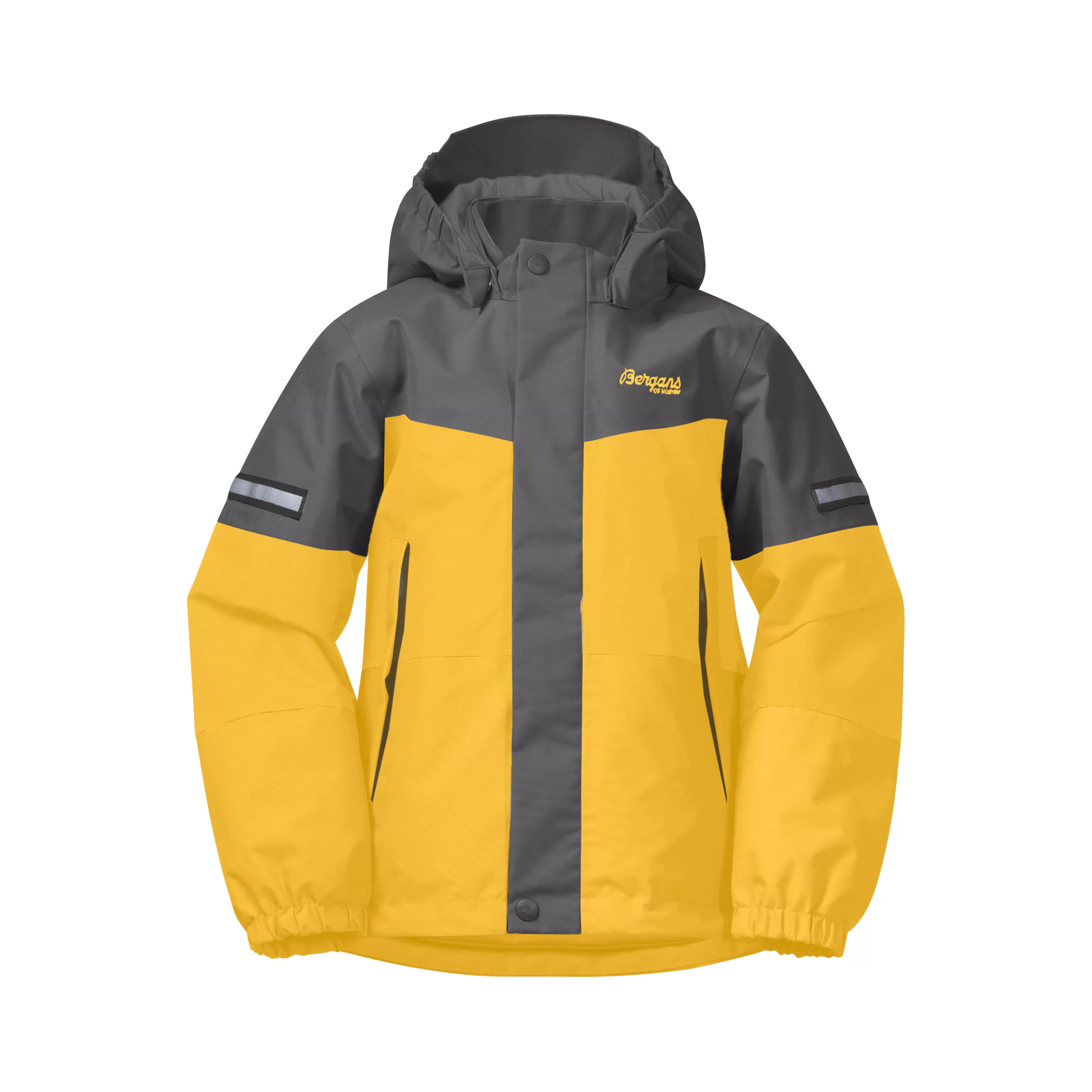 Bergans Lilletind Insulated Kids Jacket - ^Kids Insulated jackets