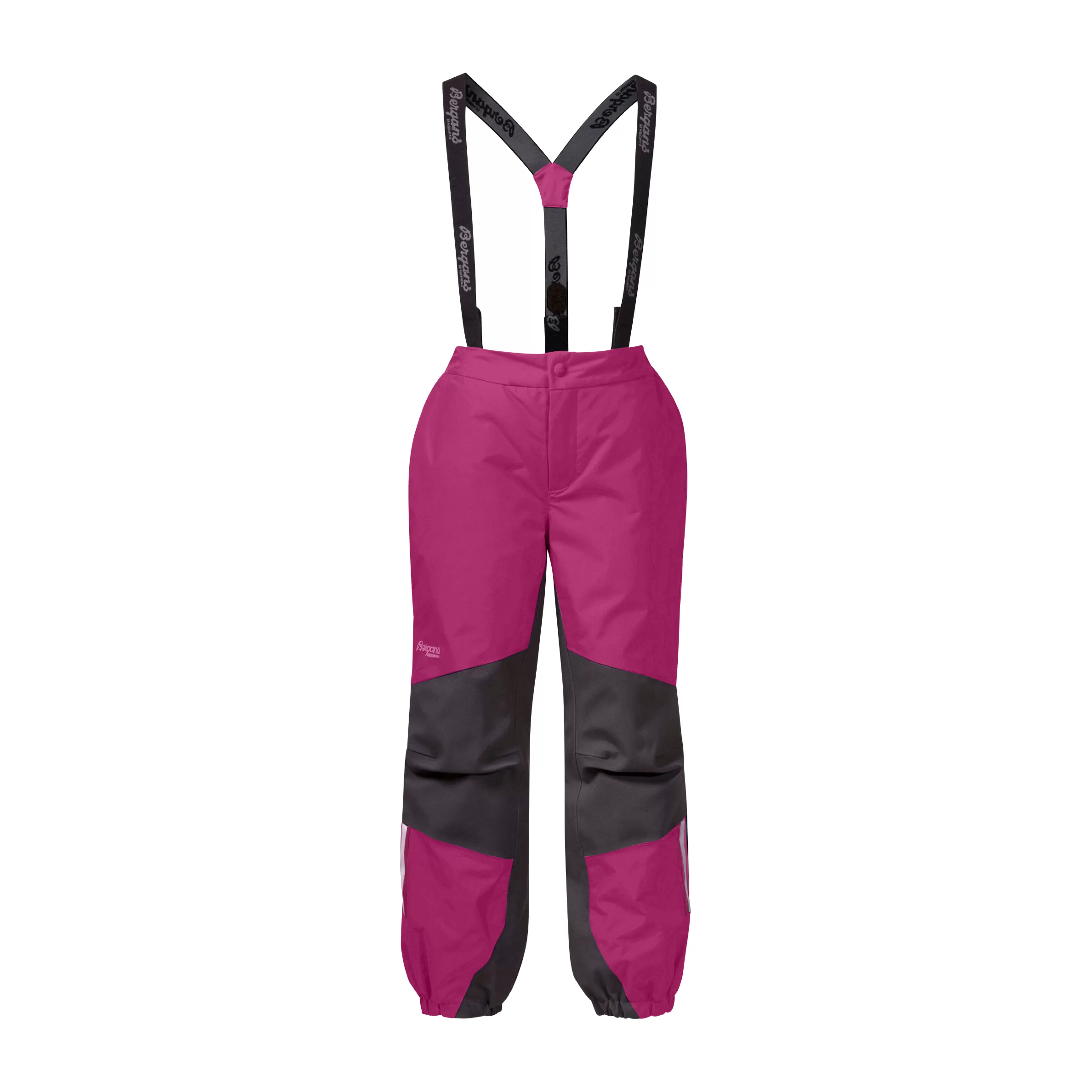 Bergans Lilletind Insulated Kids Pants - ^Kids Pants