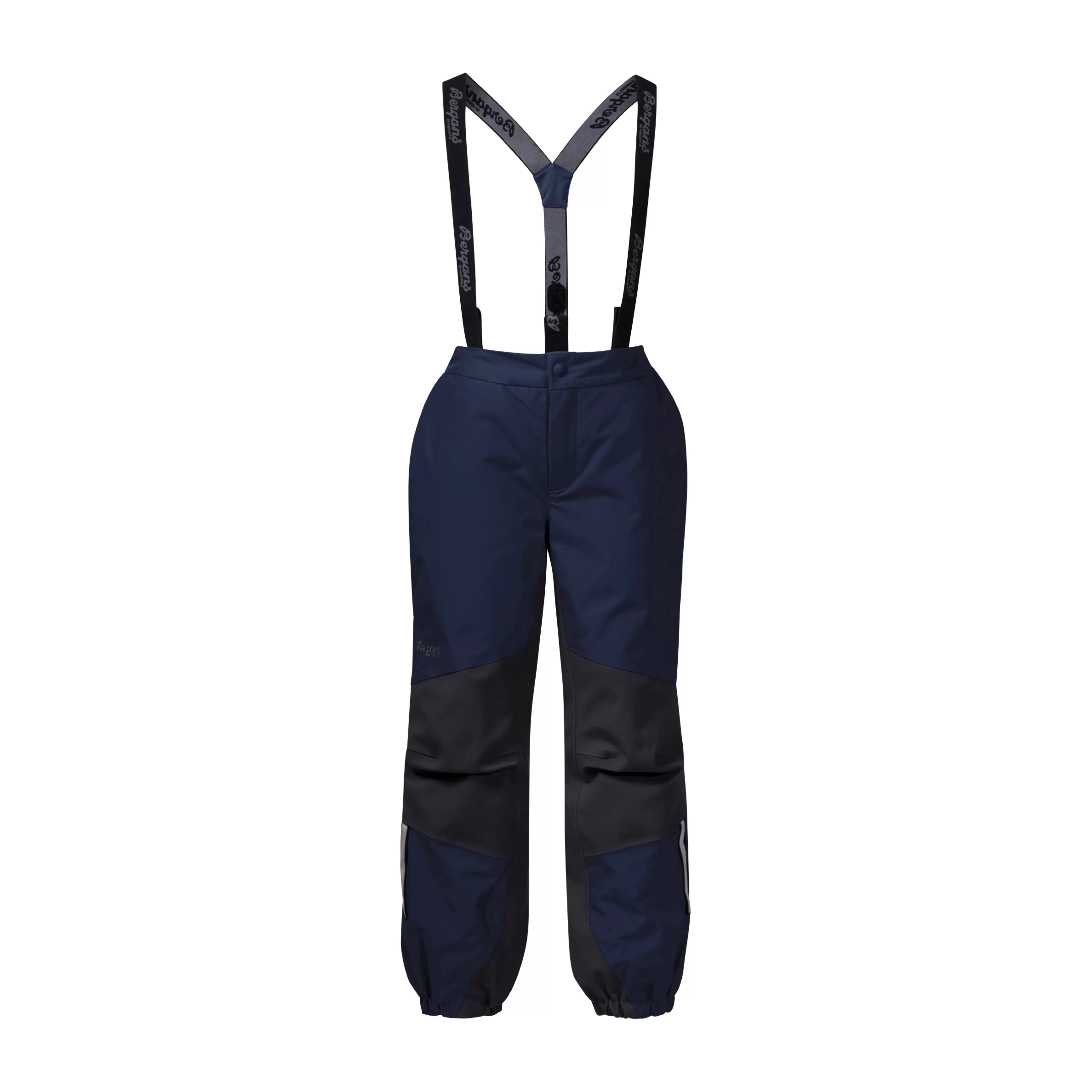 Bergans Lilletind Insulated Kids Pants - ^Kids Pants