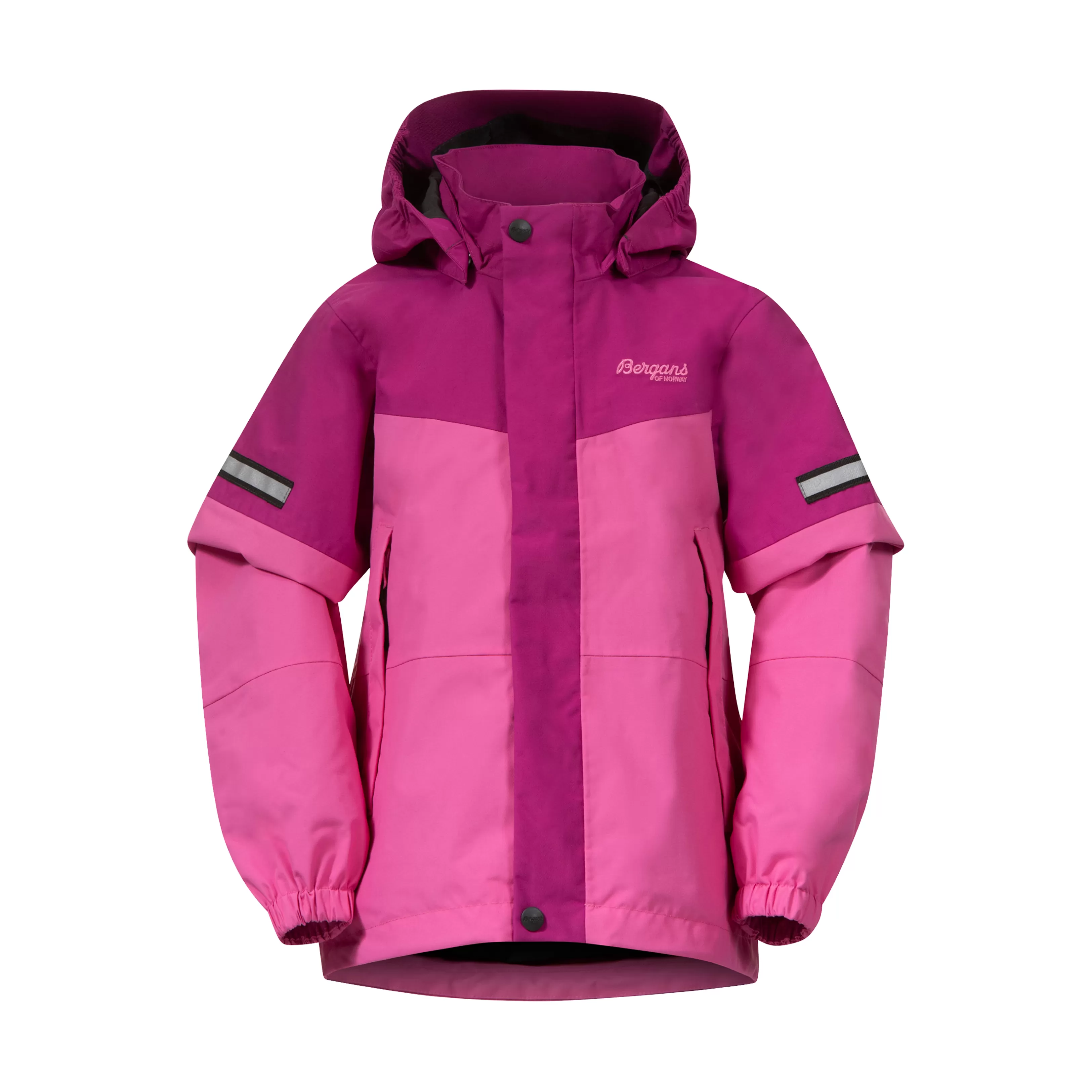 Bergans Lilletind Kids Jacket - ^Kids Shell jackets