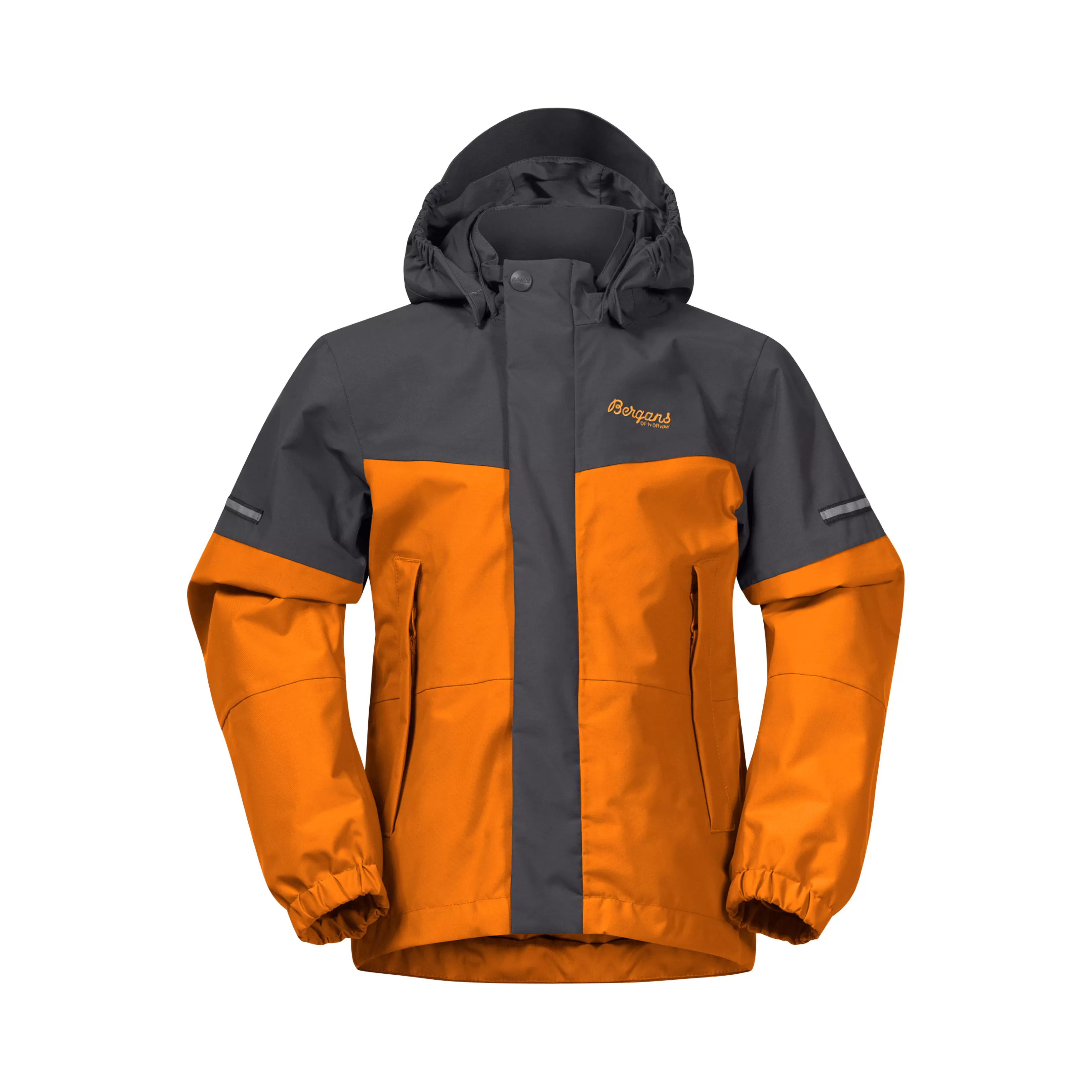 Bergans Lilletind Kids Jacket - ^Kids Shell jackets