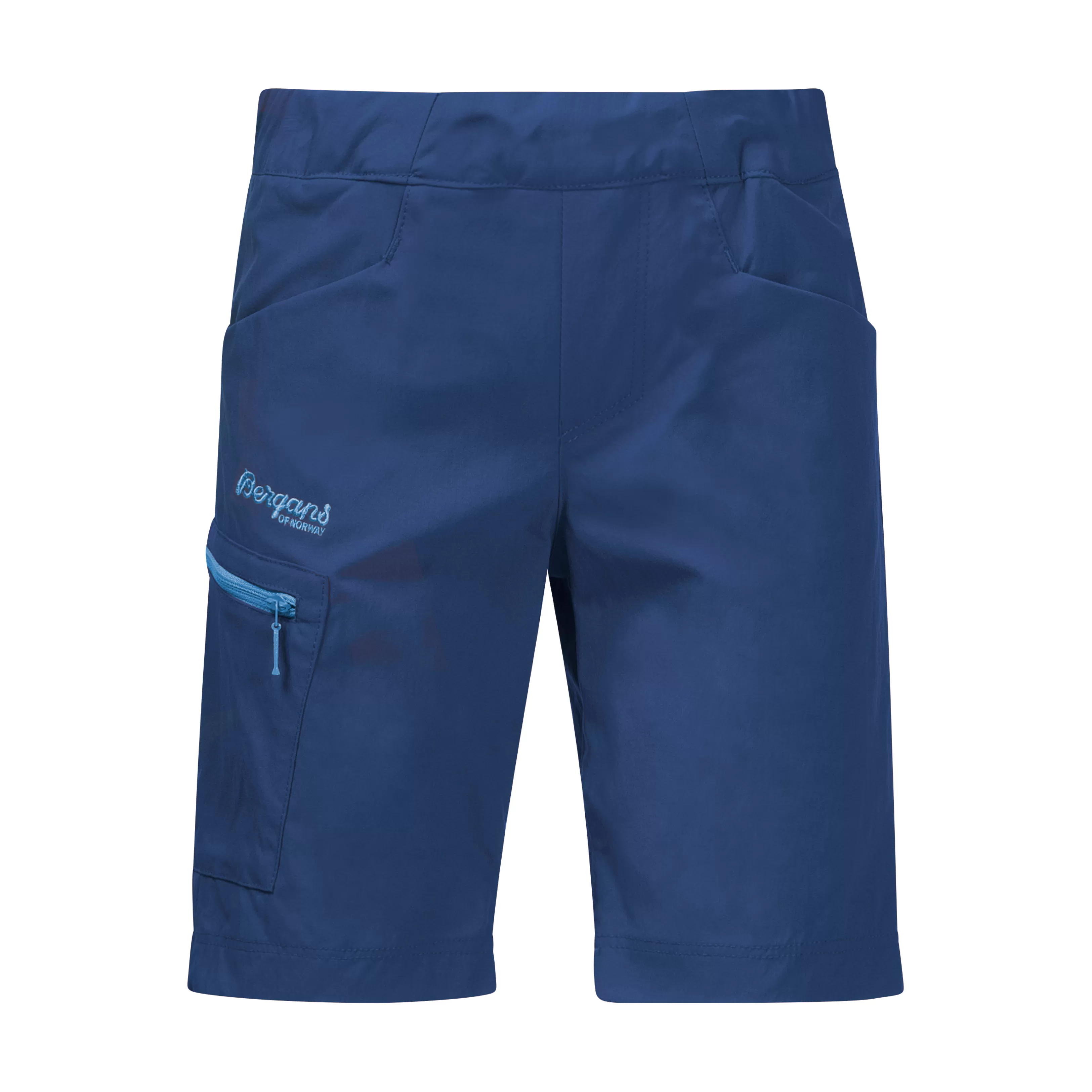 Bergans Lilletind Kids Shorts - ^Kids Shorts