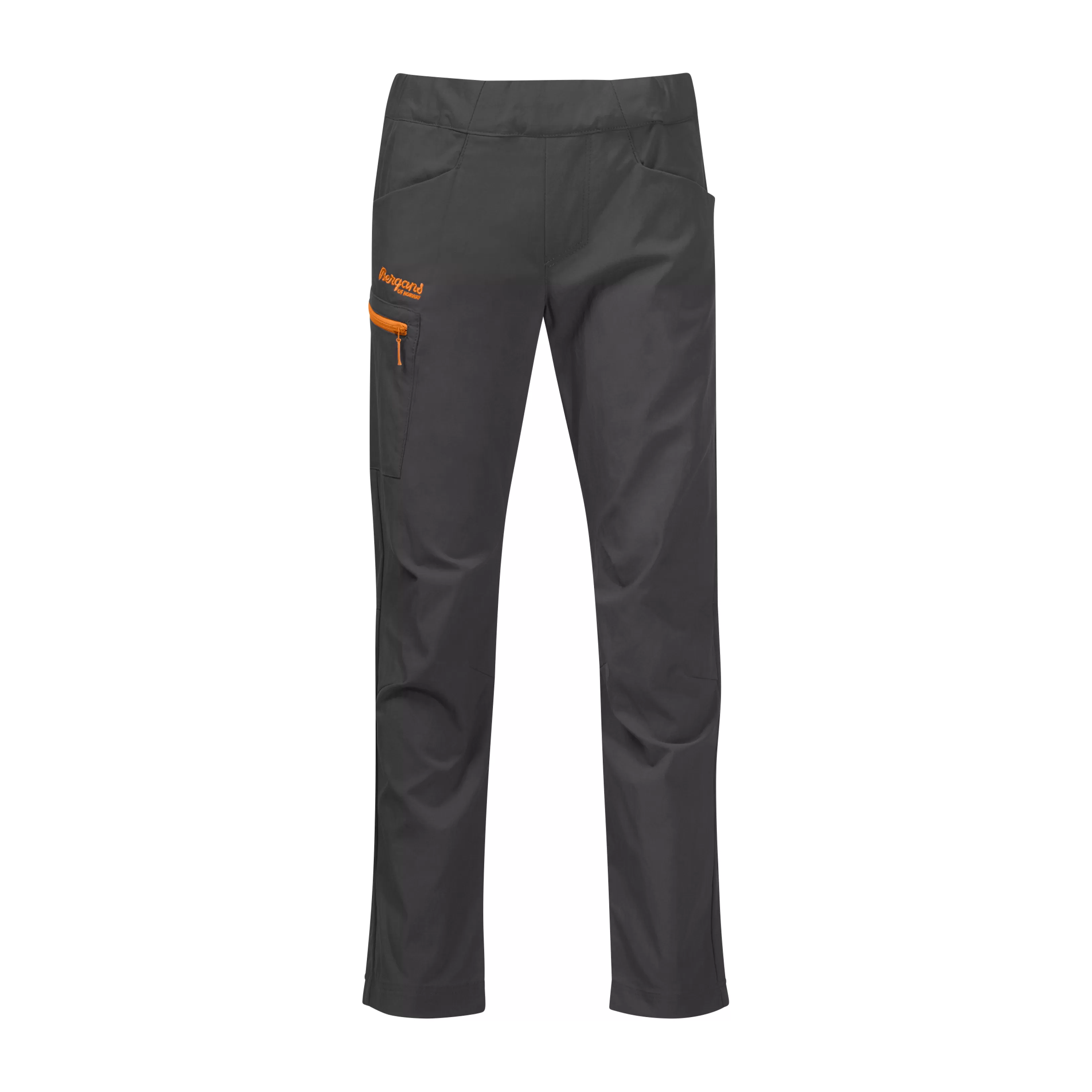 Bergans Lilletind V2 Light Softshell Kids Pants - ^Kids Pants