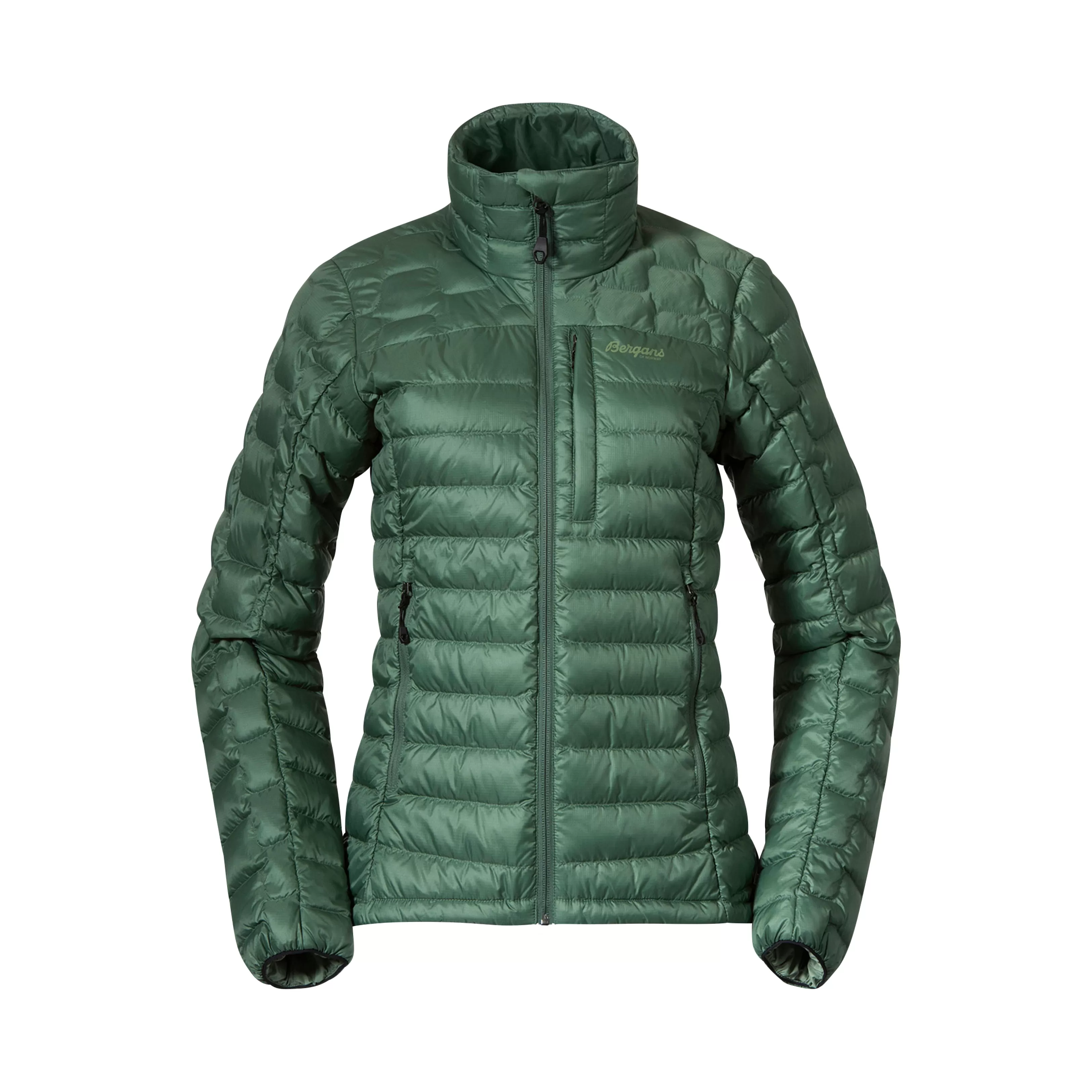 Bergans Magma Light Down Jacket Women - ^Women Down jackets