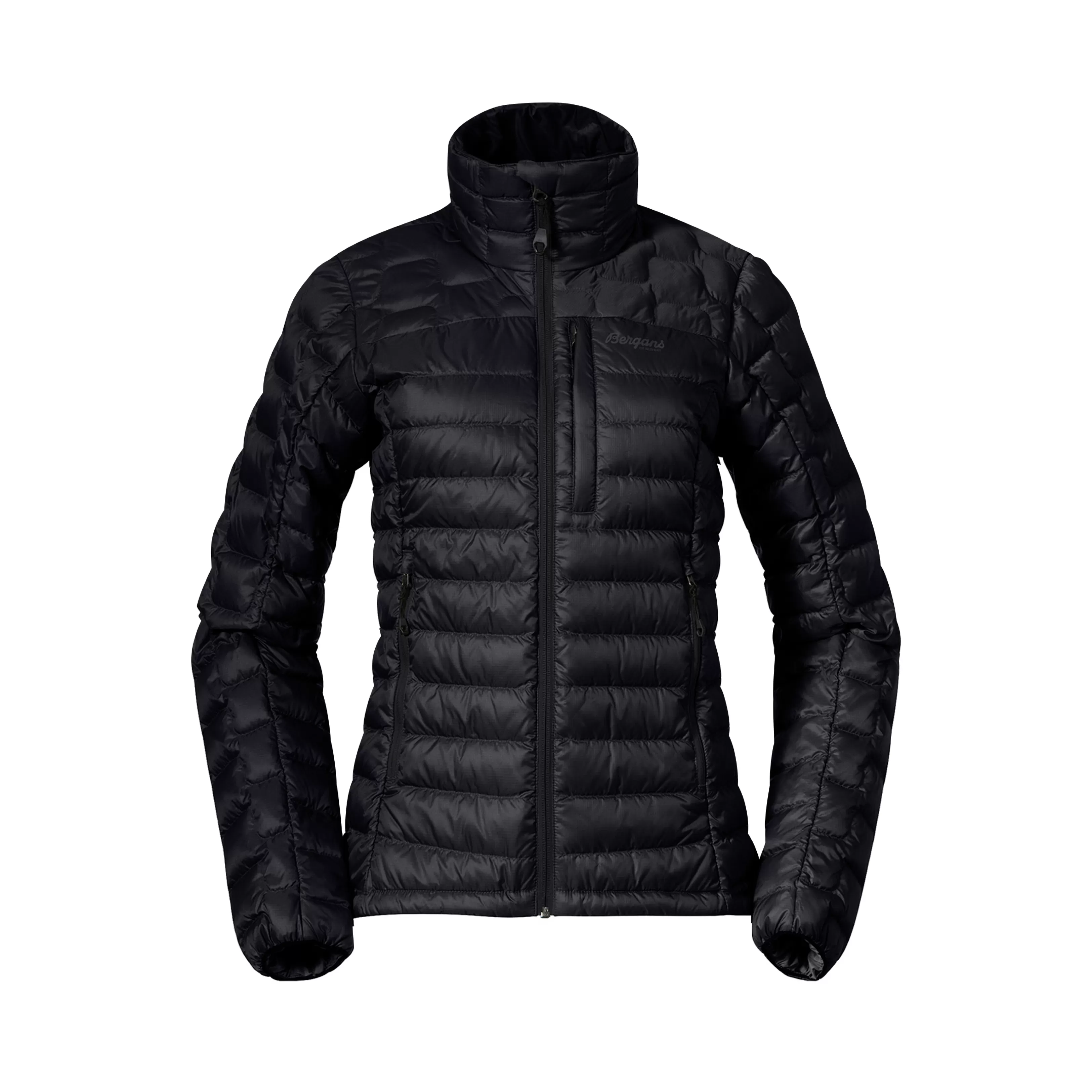 Bergans Magma Light Down Jacket Women - ^Women Down jackets