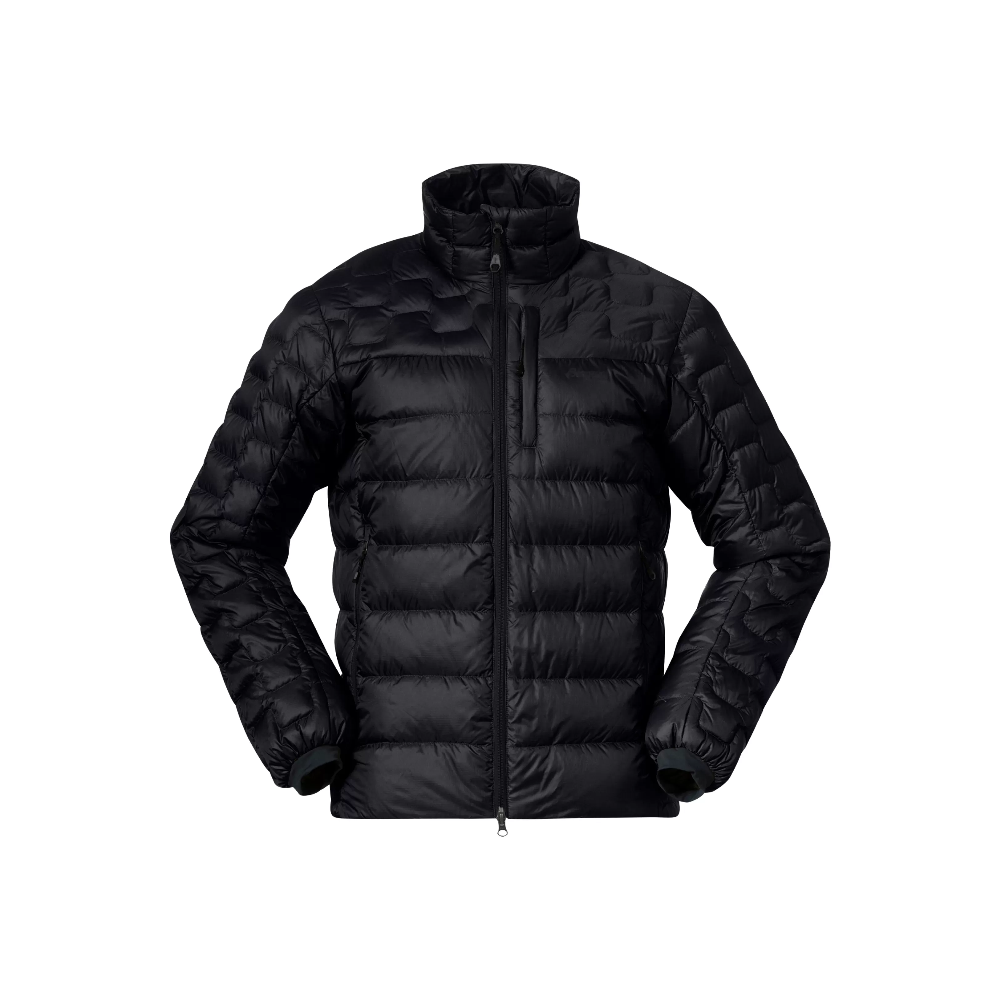 Bergans Magma Medium Down Jacket Men - ^ Down jackets