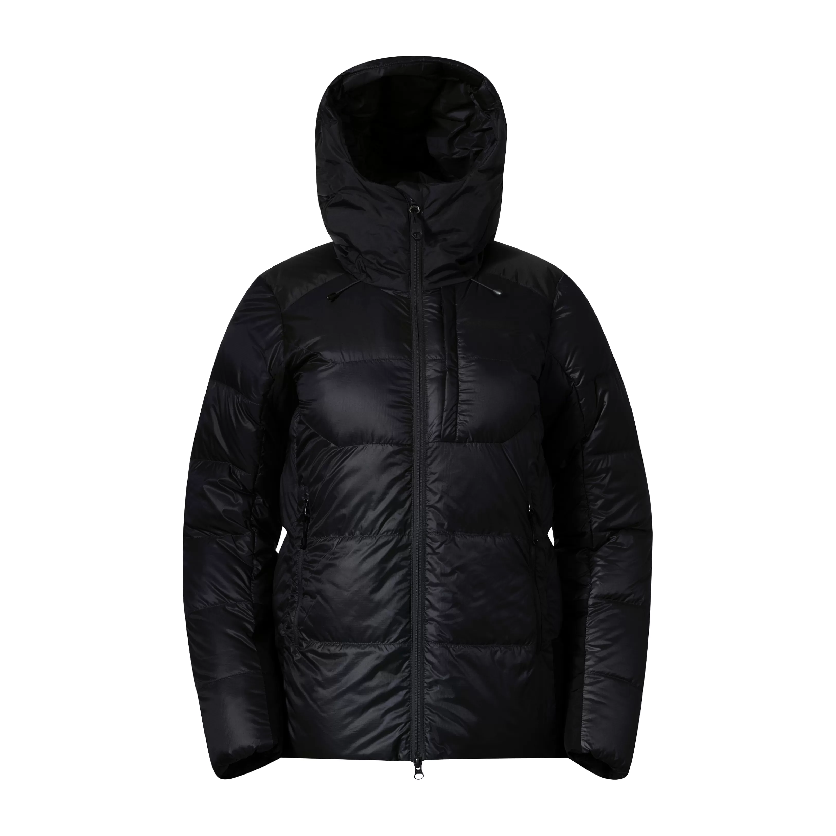 Bergans Magma Warm Down Jacket W/Hood Women - ^Women Down jackets