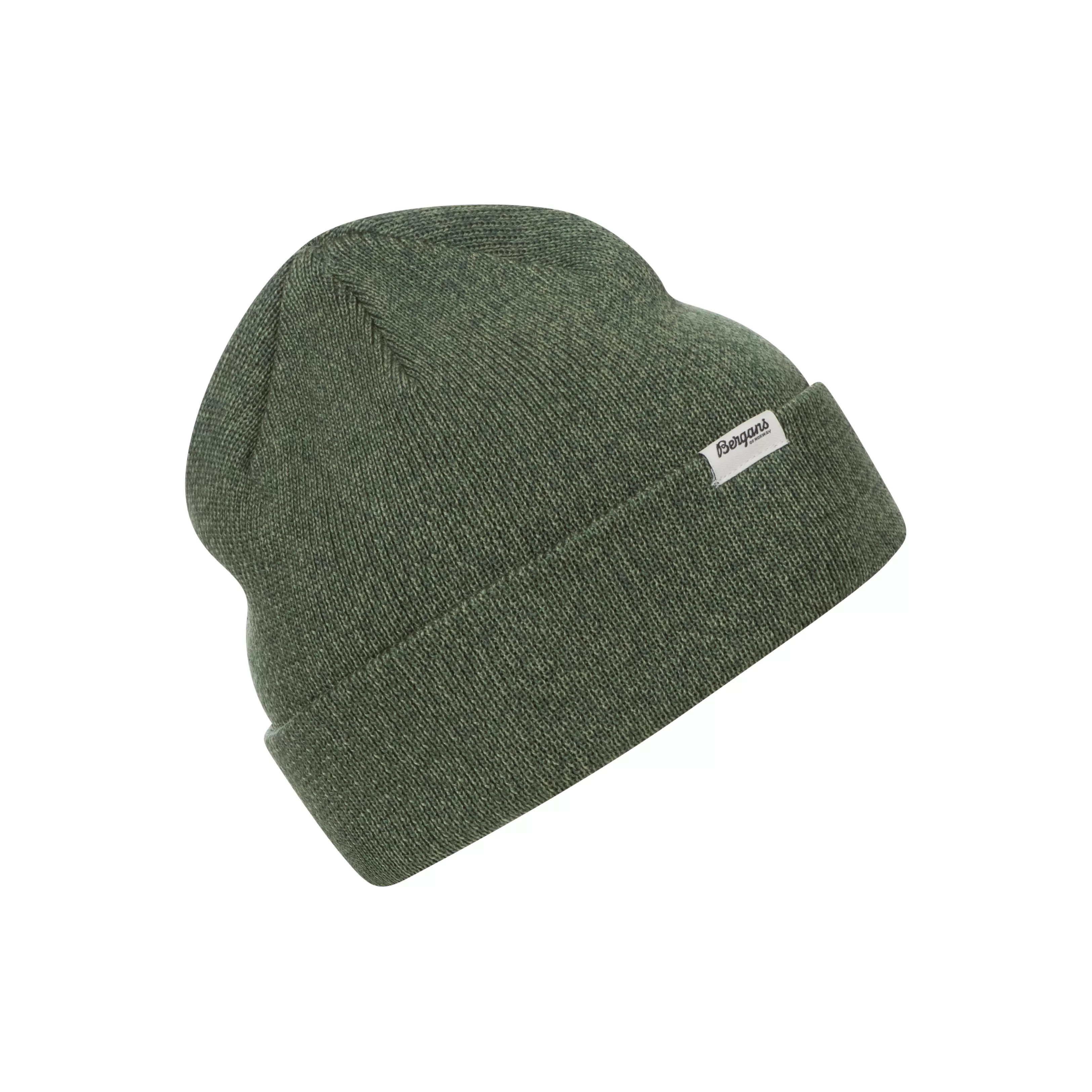 Bergans Melange Beanie - ^Women Beanies and caps | Accessories