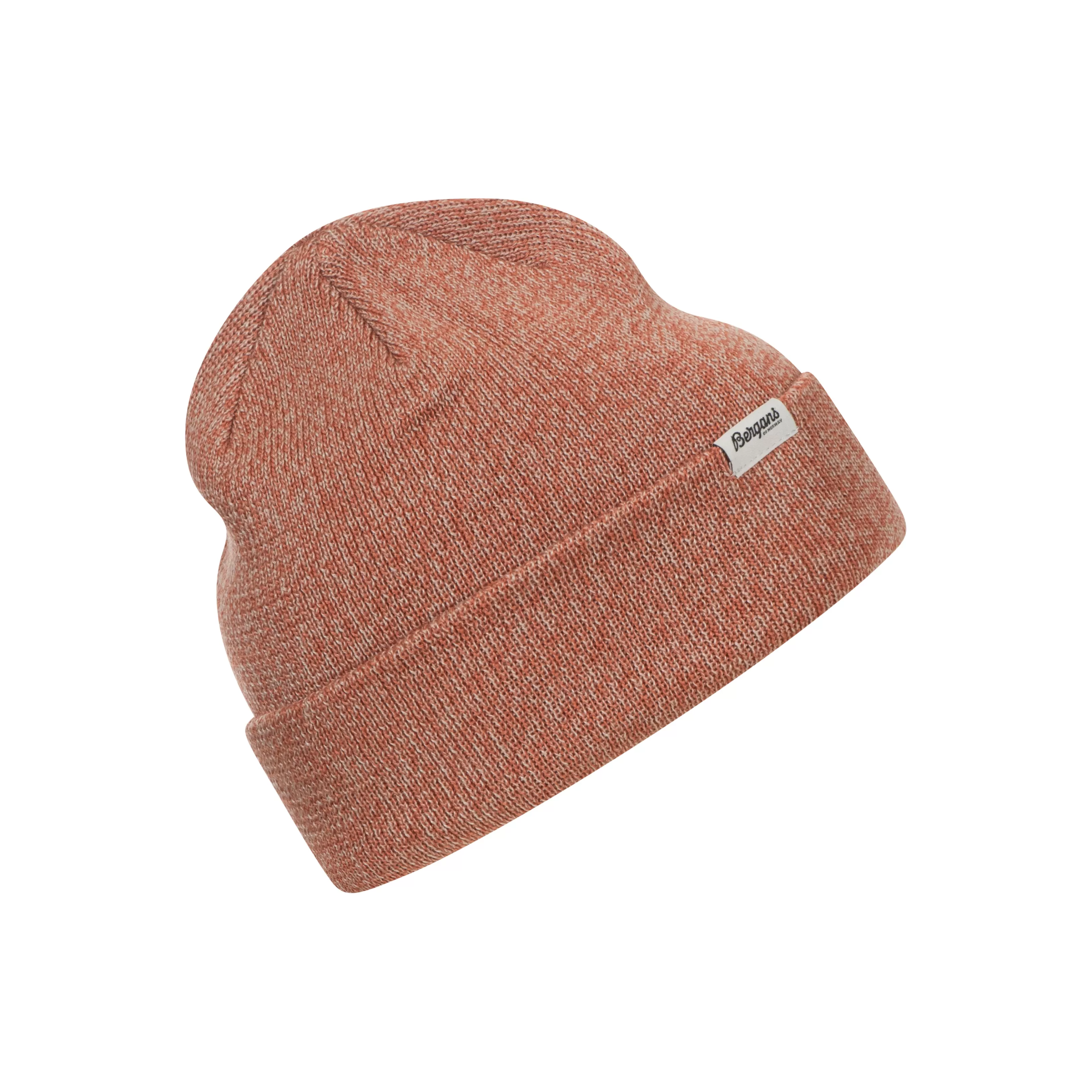 Bergans Melange Beanie - ^Women Beanies and caps | Accessories