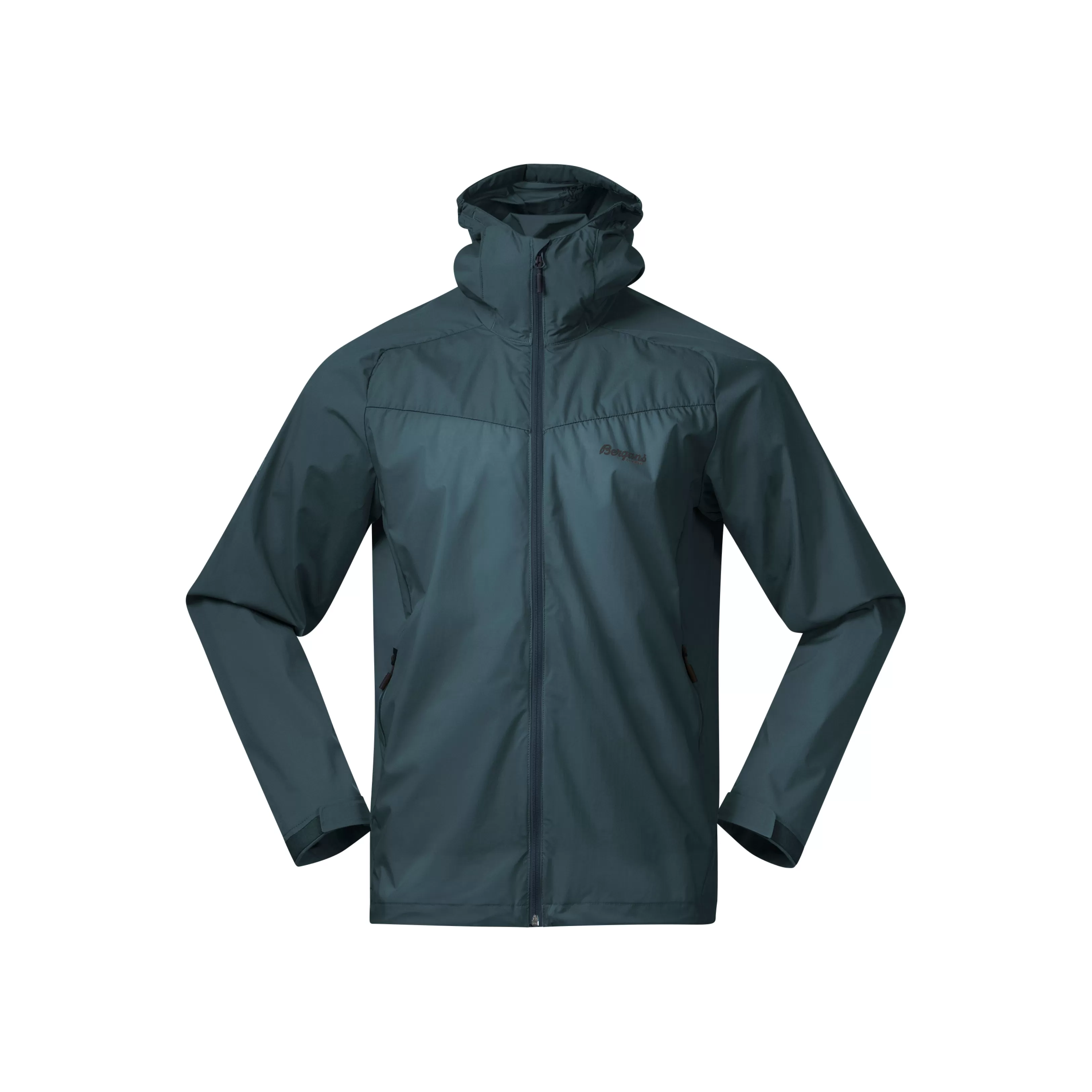 Bergans Microlight Jacket - ^ Softshell jackets