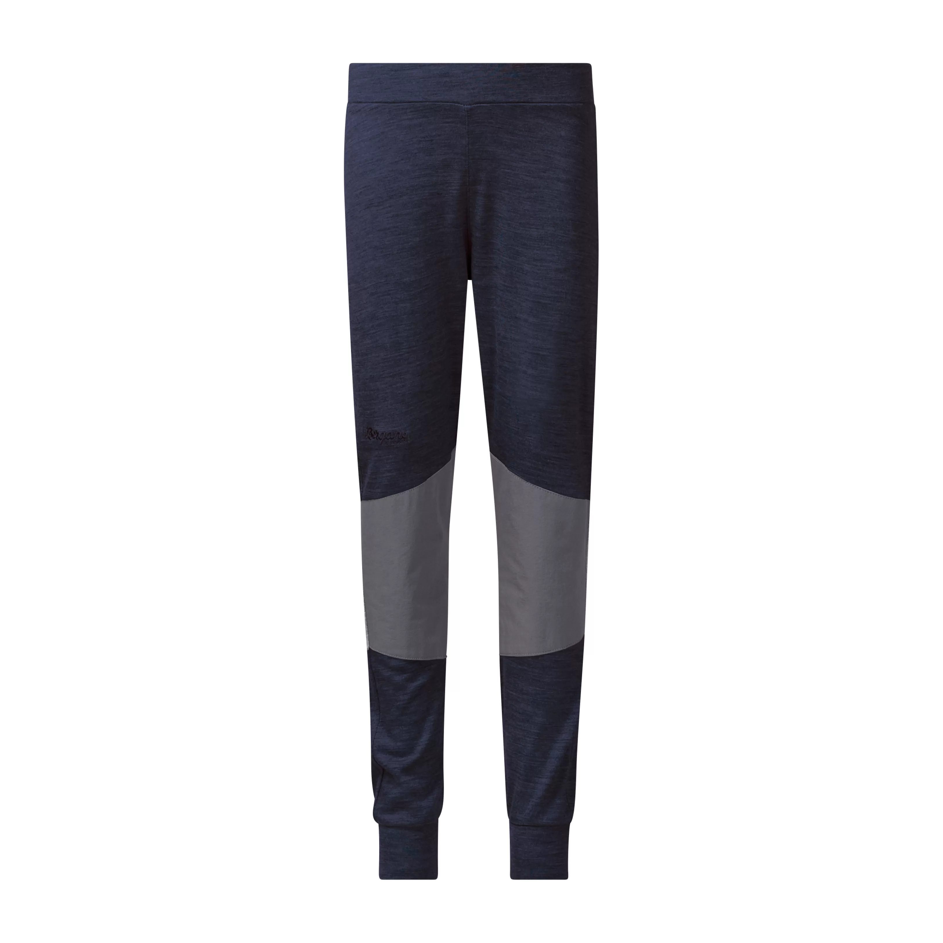 Bergans Myske Wool Kids Pants - ^Kids Wool baselayers