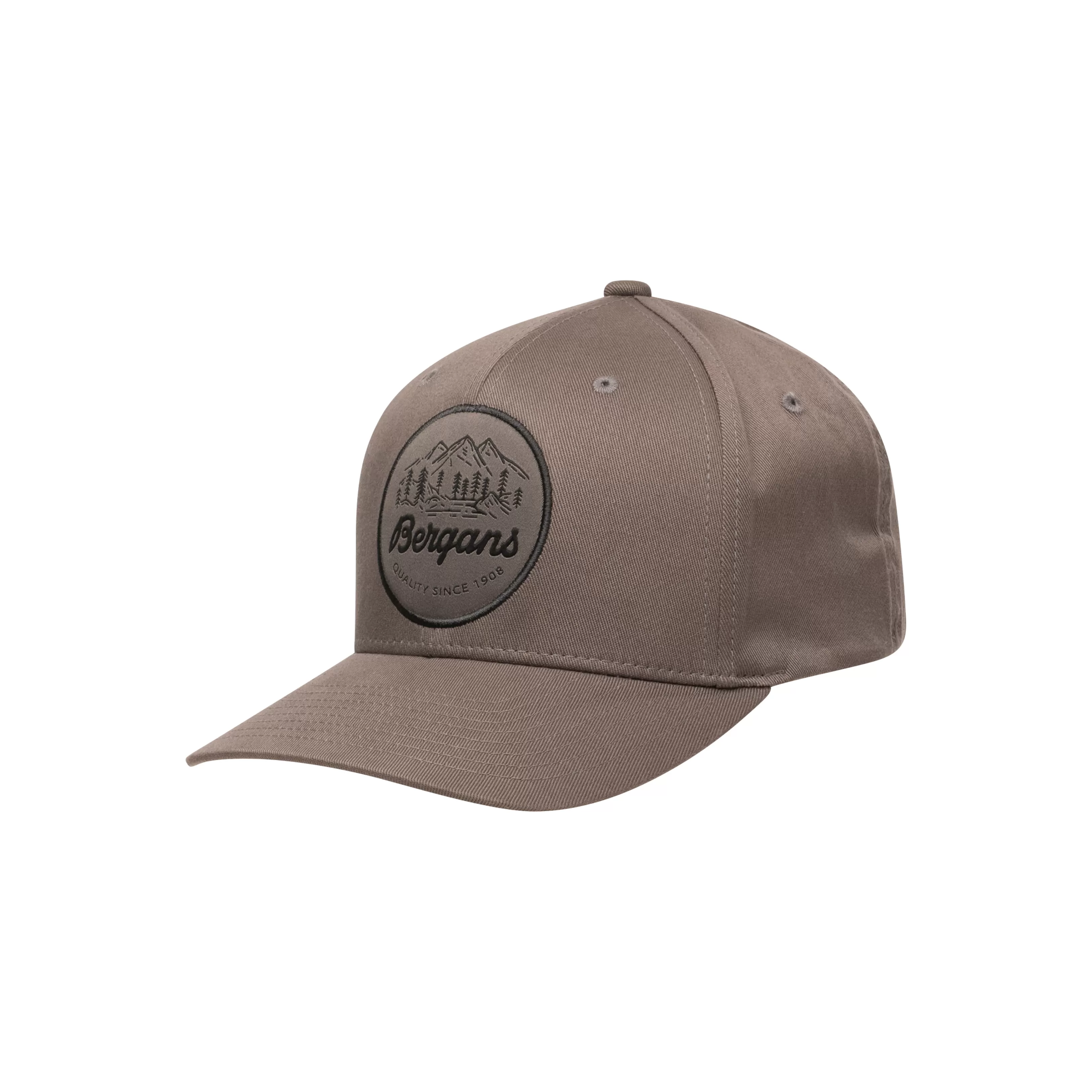 Bergans Nordmarka Epoch Flexfit Cap - ^Women Beanies and caps | Accessories