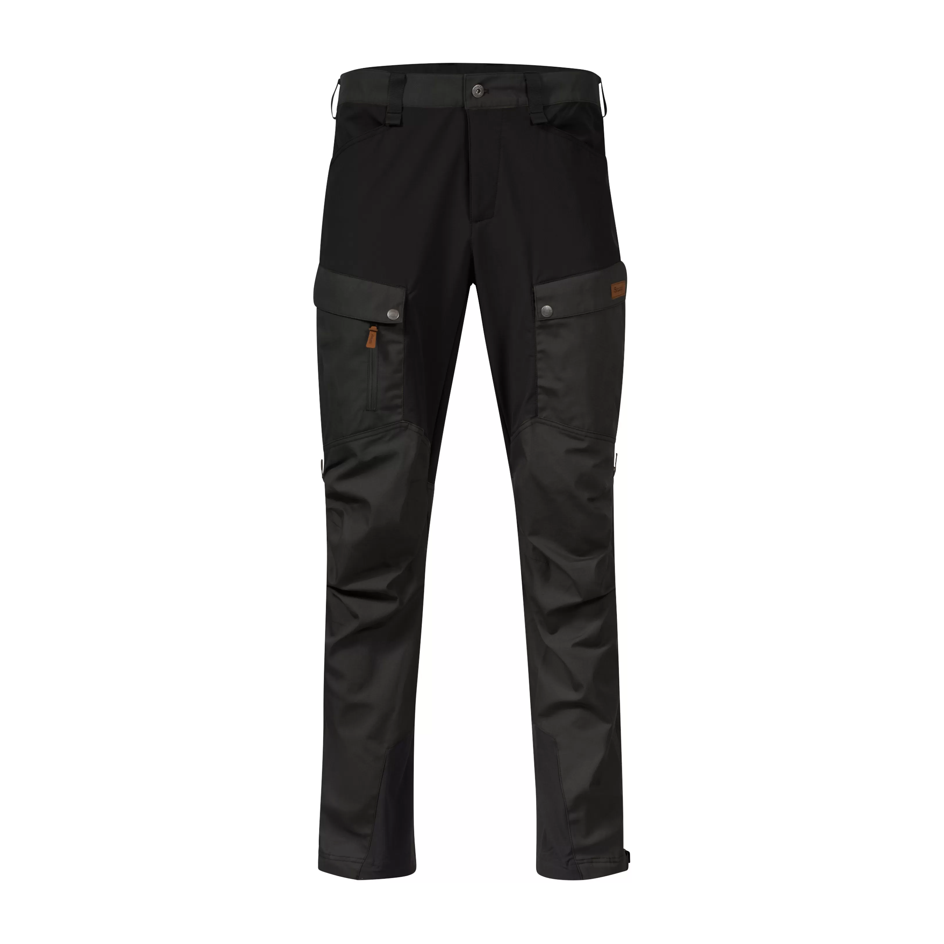 Bergans Nordmarka Favor Outdoor Pants Men - ^ Hiking pants