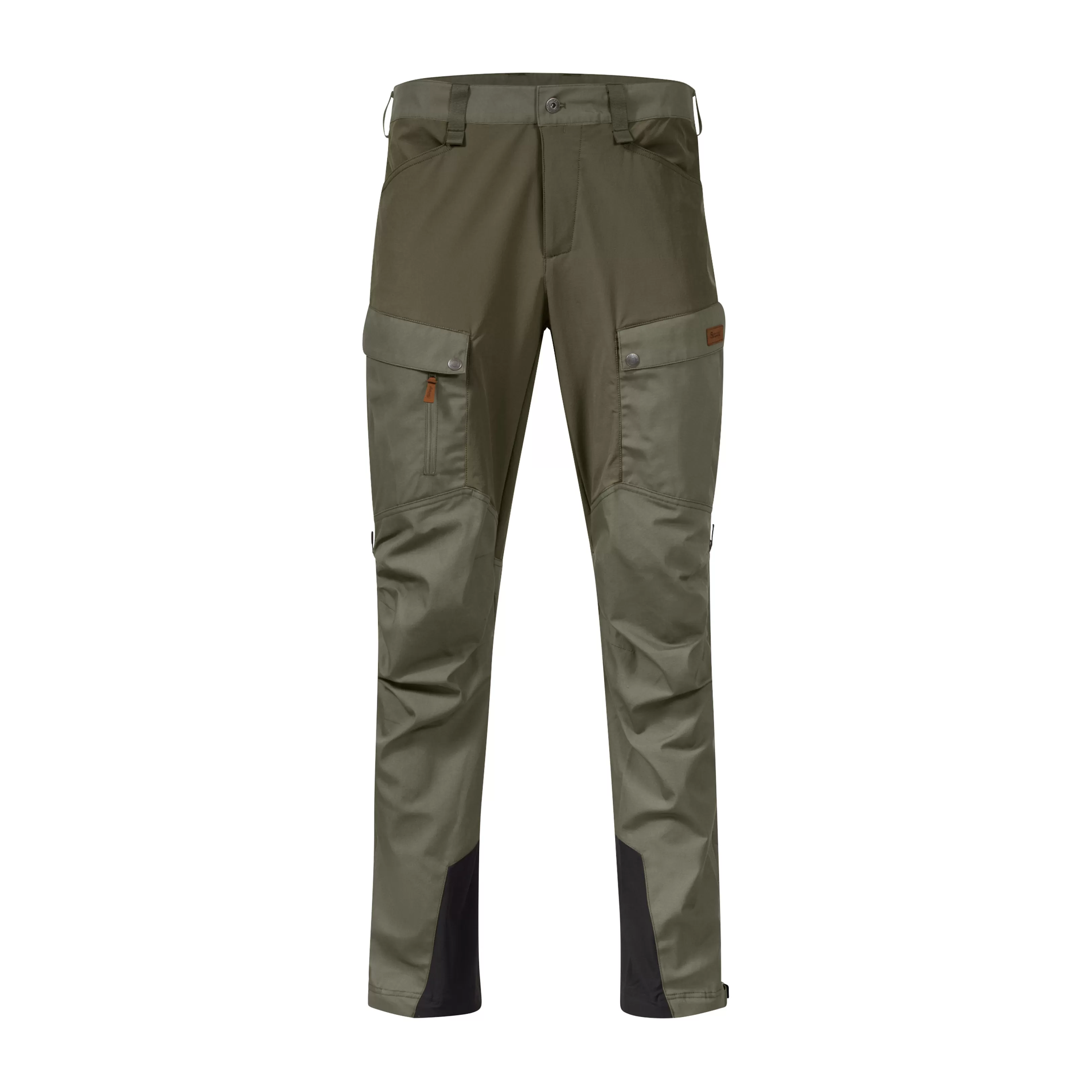 Bergans Nordmarka Favor Outdoor Pants Men - ^ Hiking pants