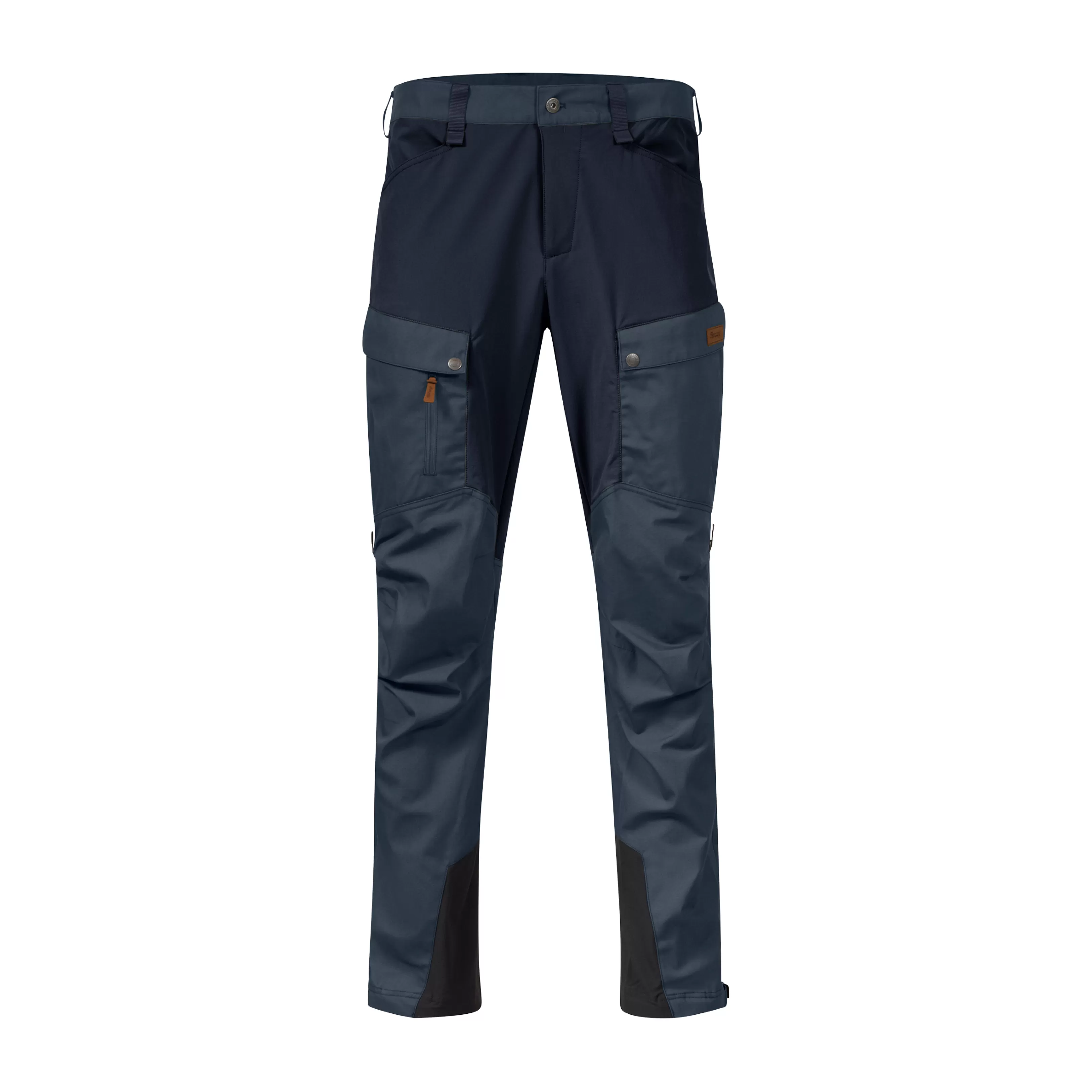 Bergans Nordmarka Favor Outdoor Pants Men - ^ Hiking pants