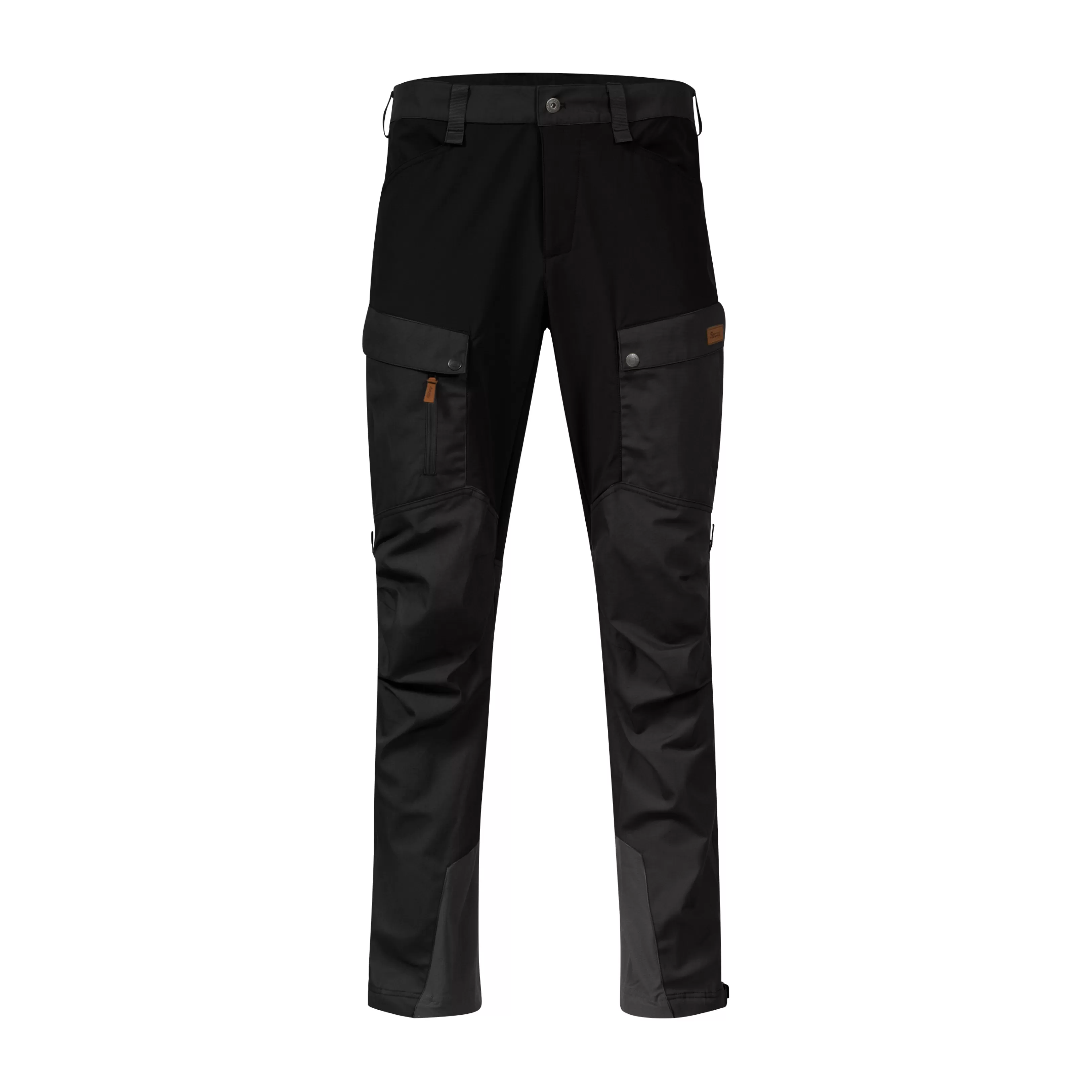 Bergans Nordmarka Favor Outdoor Pants Men - ^ Hiking pants