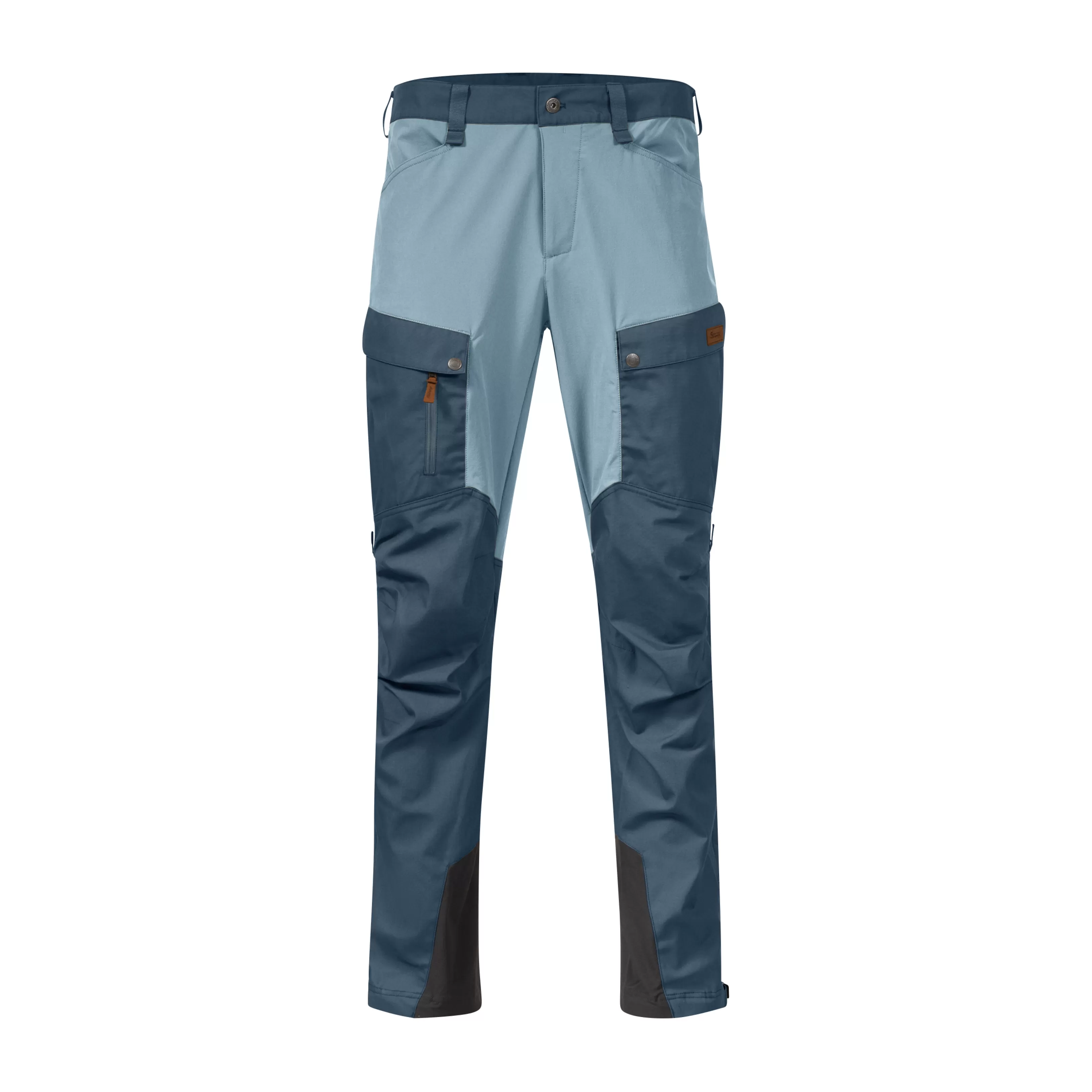 Bergans Nordmarka Favor Outdoor Pants Men - ^ Hiking pants