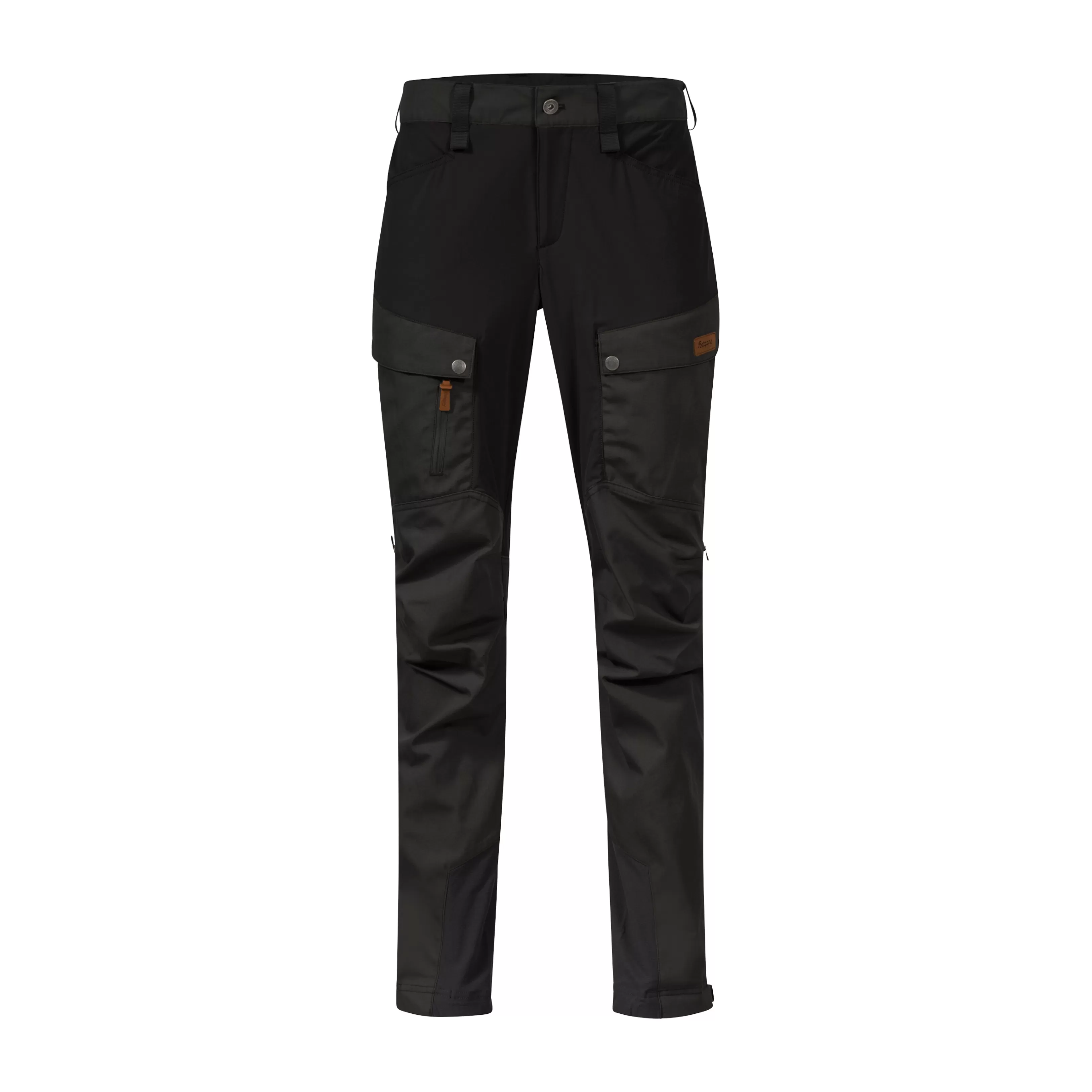 Bergans Nordmarka Favor Outdoor Pants Women - ^Women Hiking pants