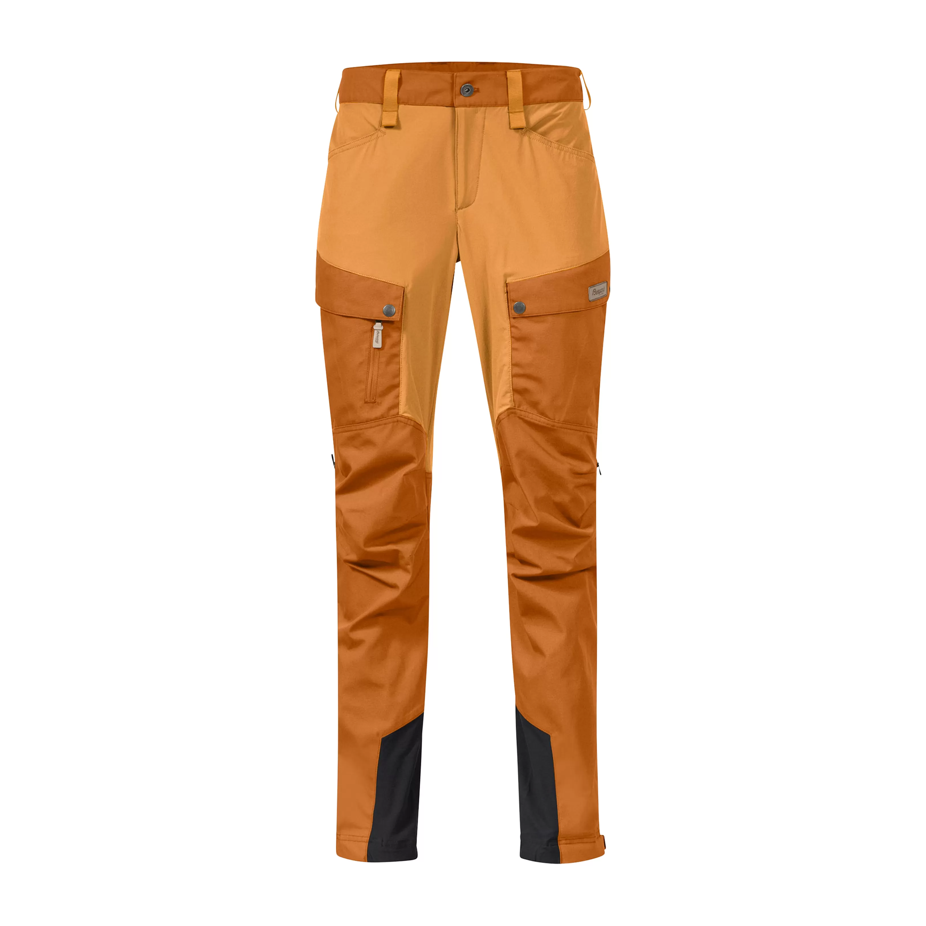 Bergans Nordmarka Favor Outdoor Pants Women - ^Women Hiking pants