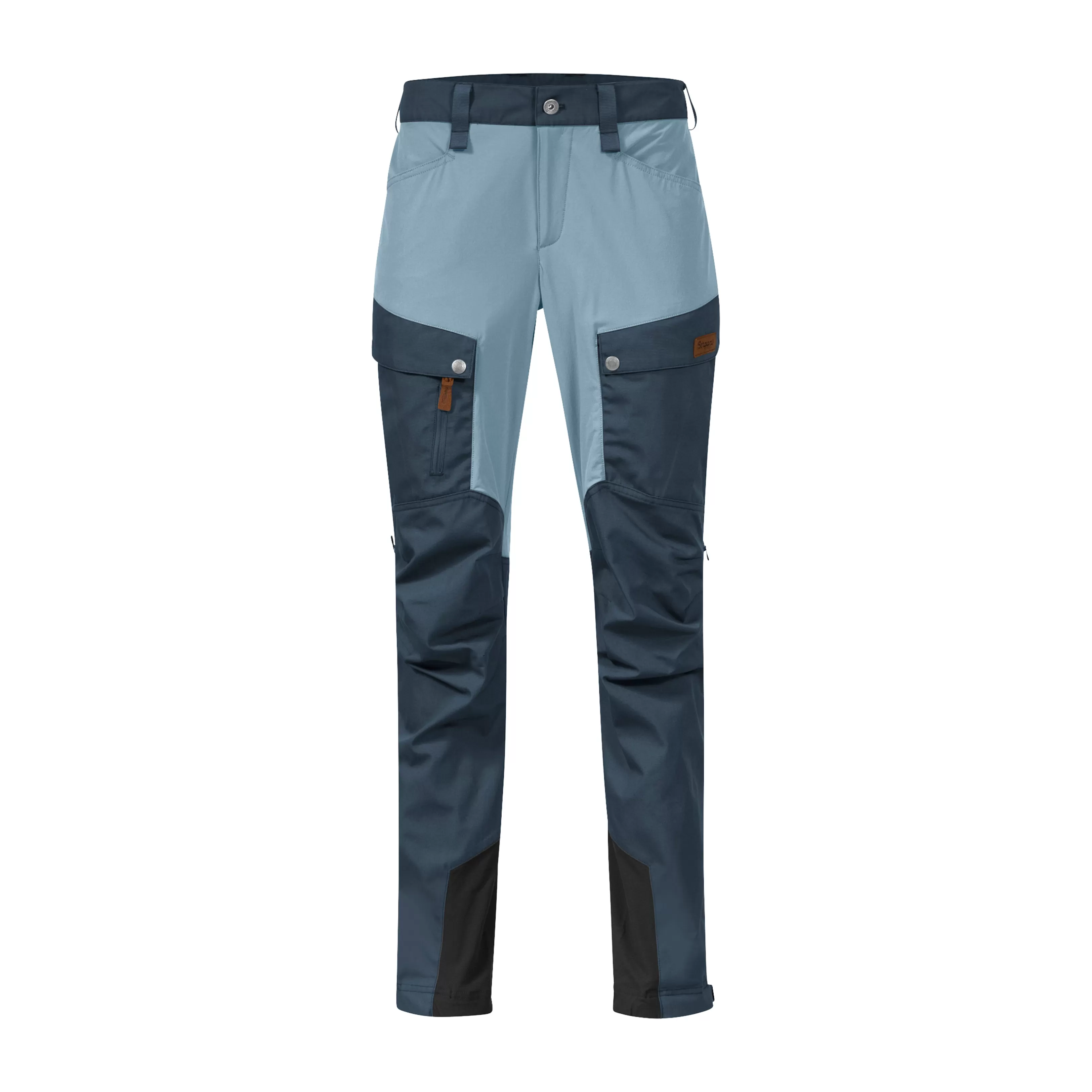 Bergans Nordmarka Favor Outdoor Pants Women - ^Women Hiking pants