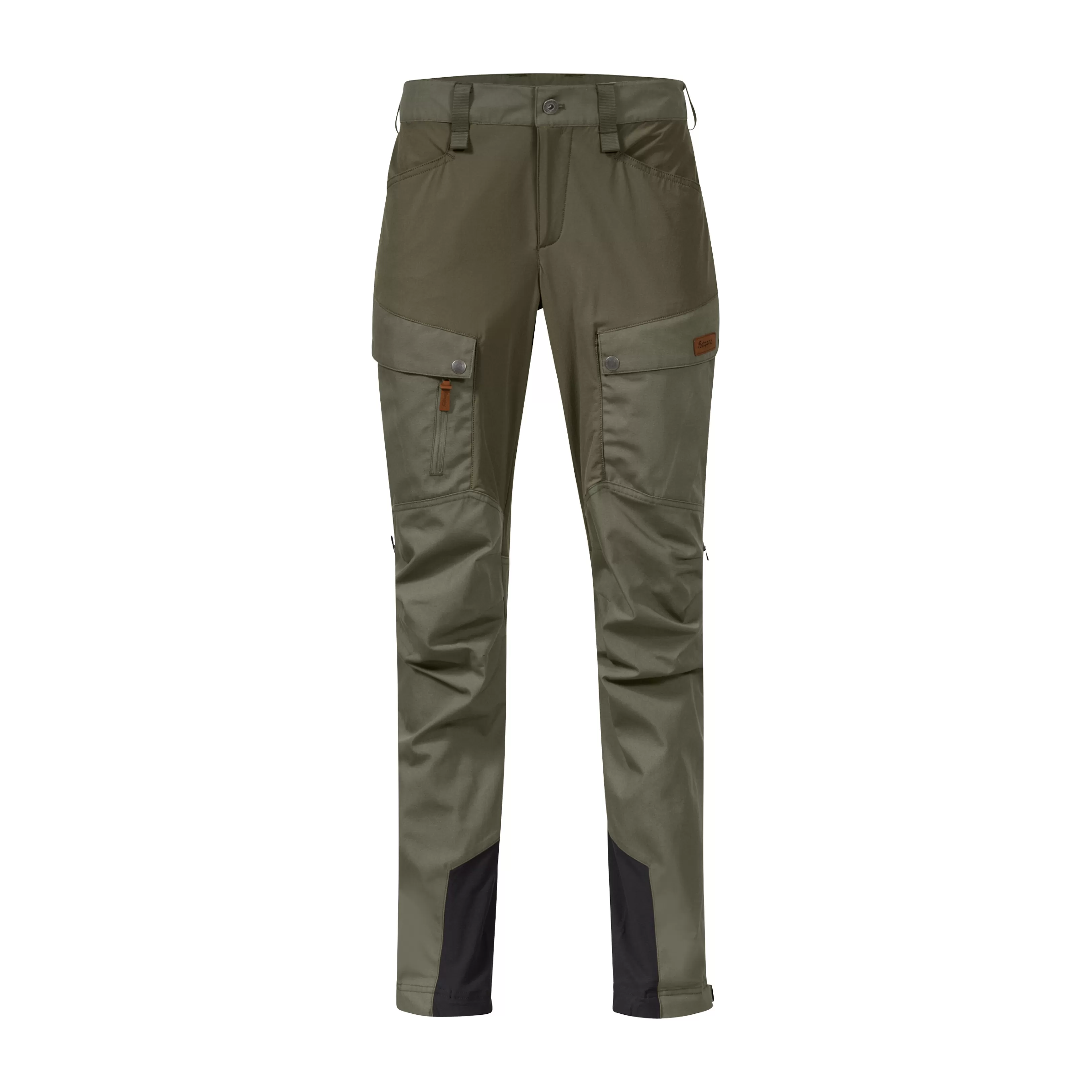 Bergans Nordmarka Favor Outdoor Pants Women - ^Women Hiking pants